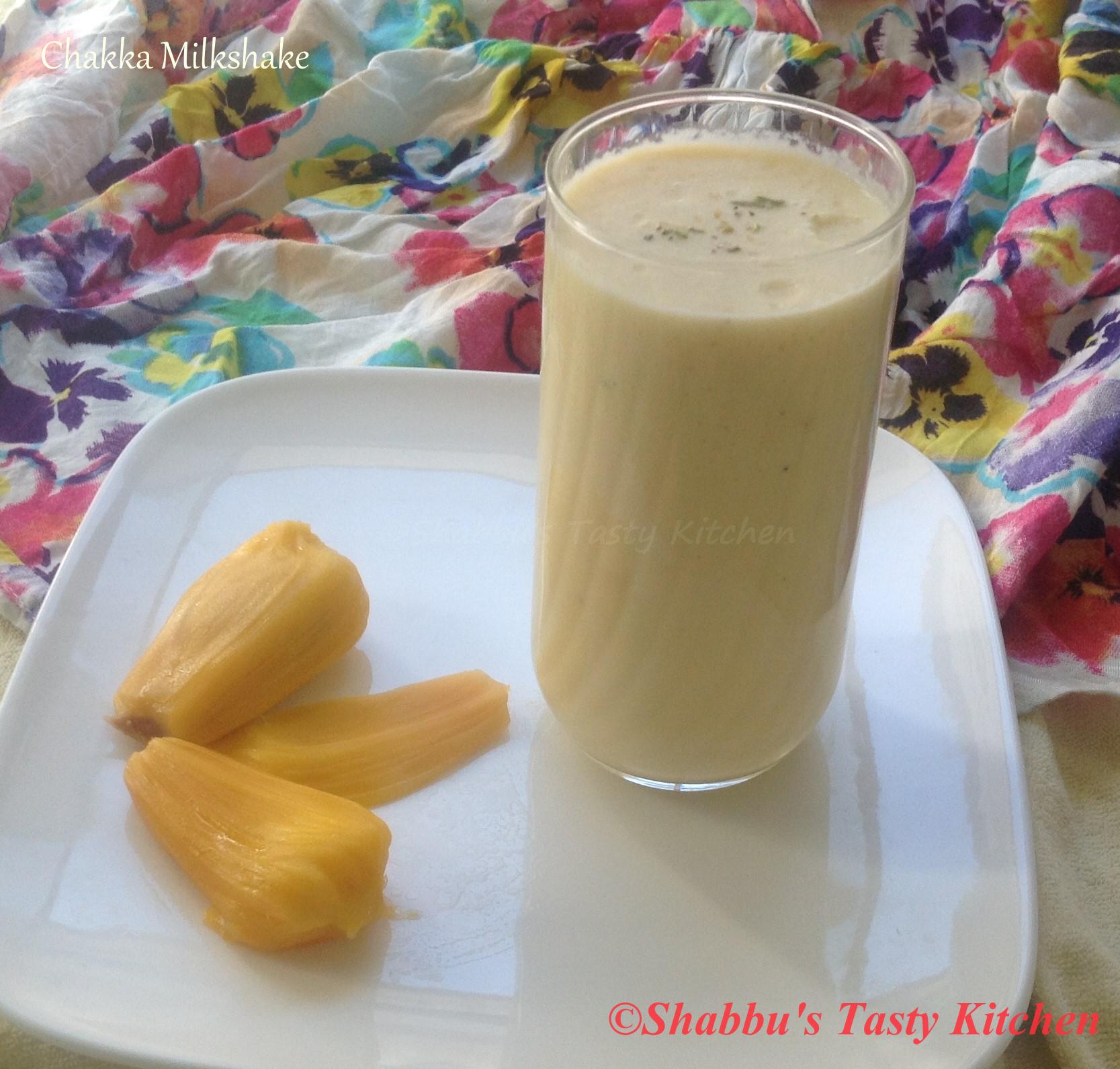 jackfruit-chakka-milkshake