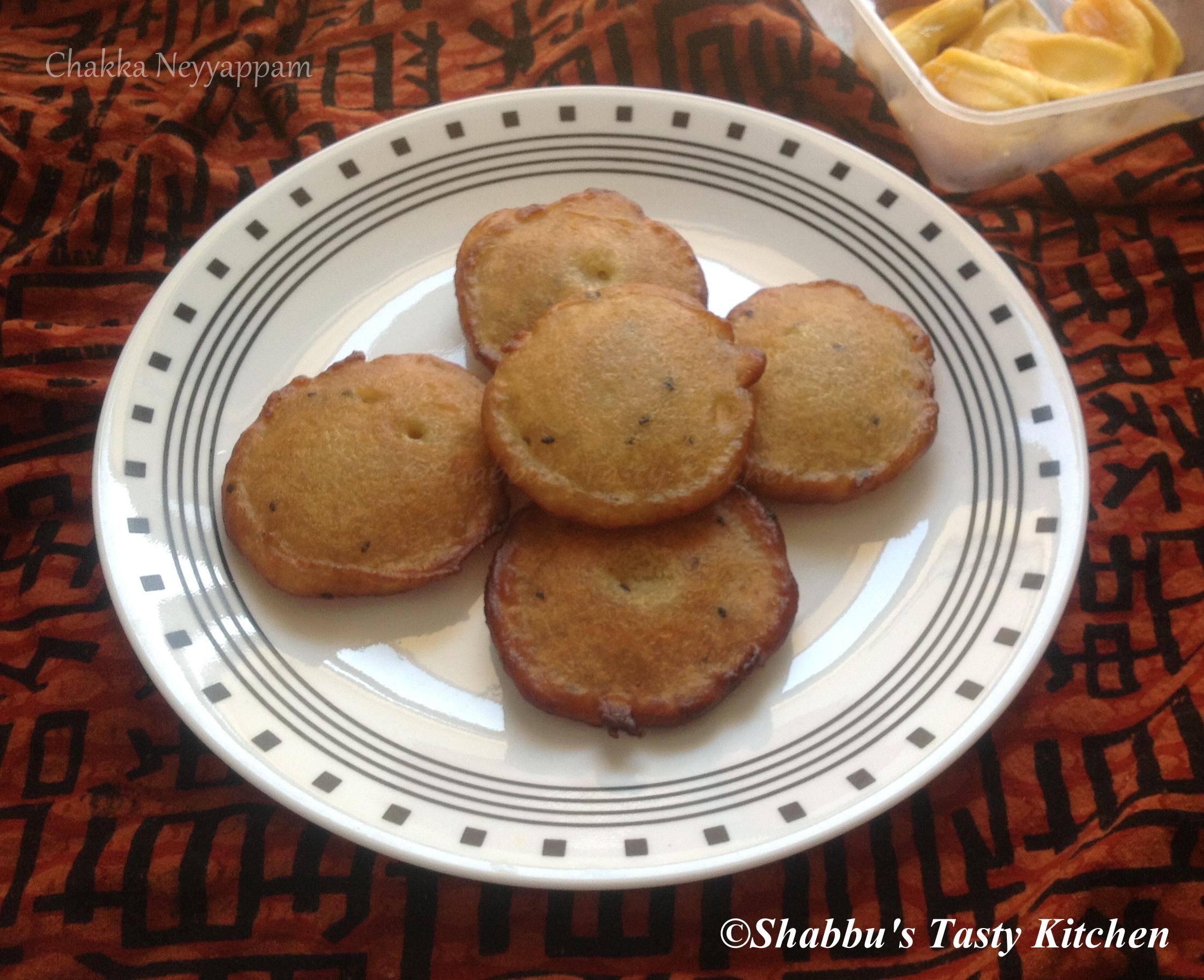 jackfruit-chakka-neyyappam