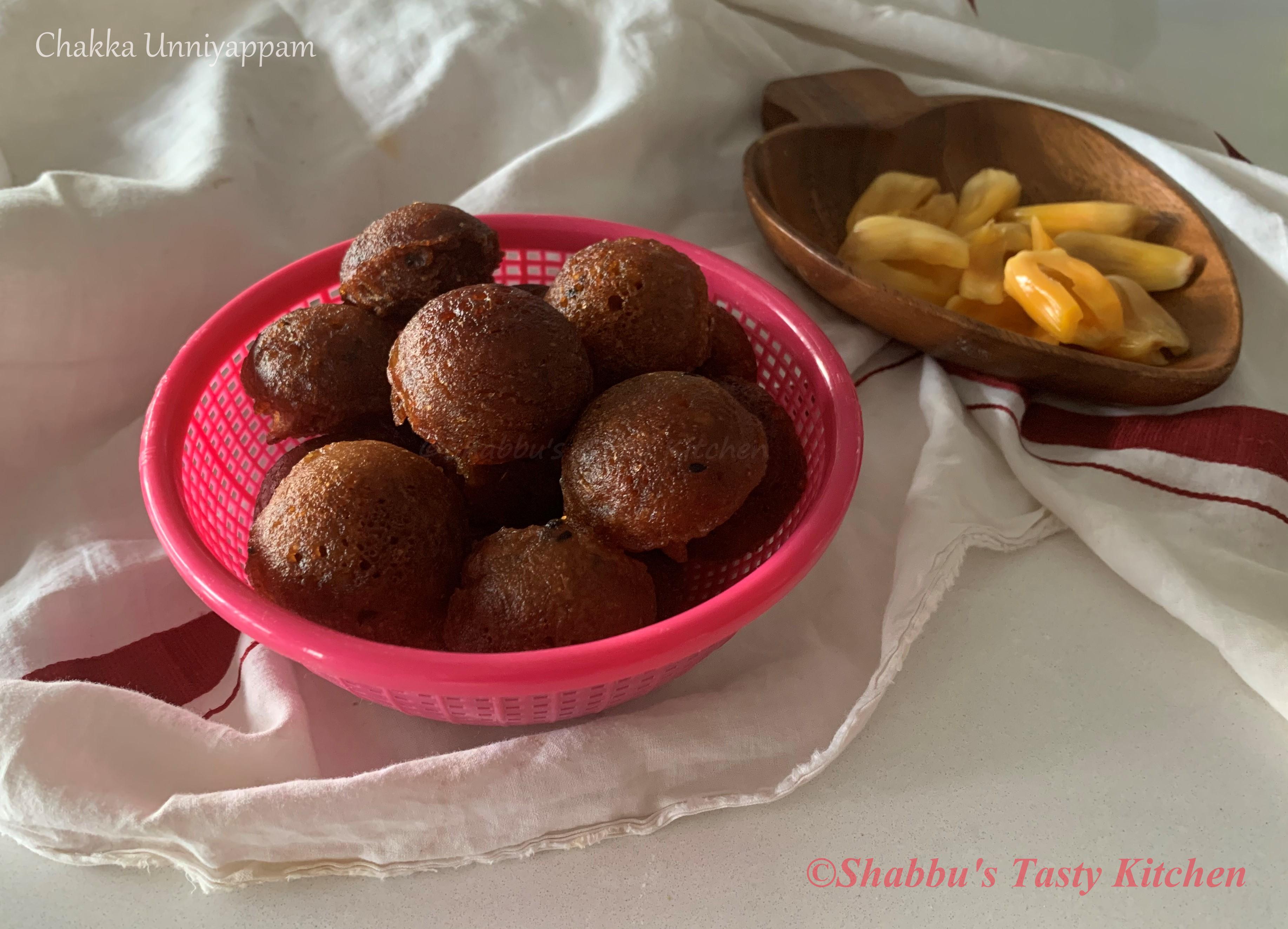 jackfruit-chakka-unniyappam