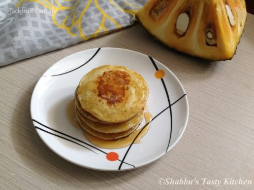 jackfruit-pancake