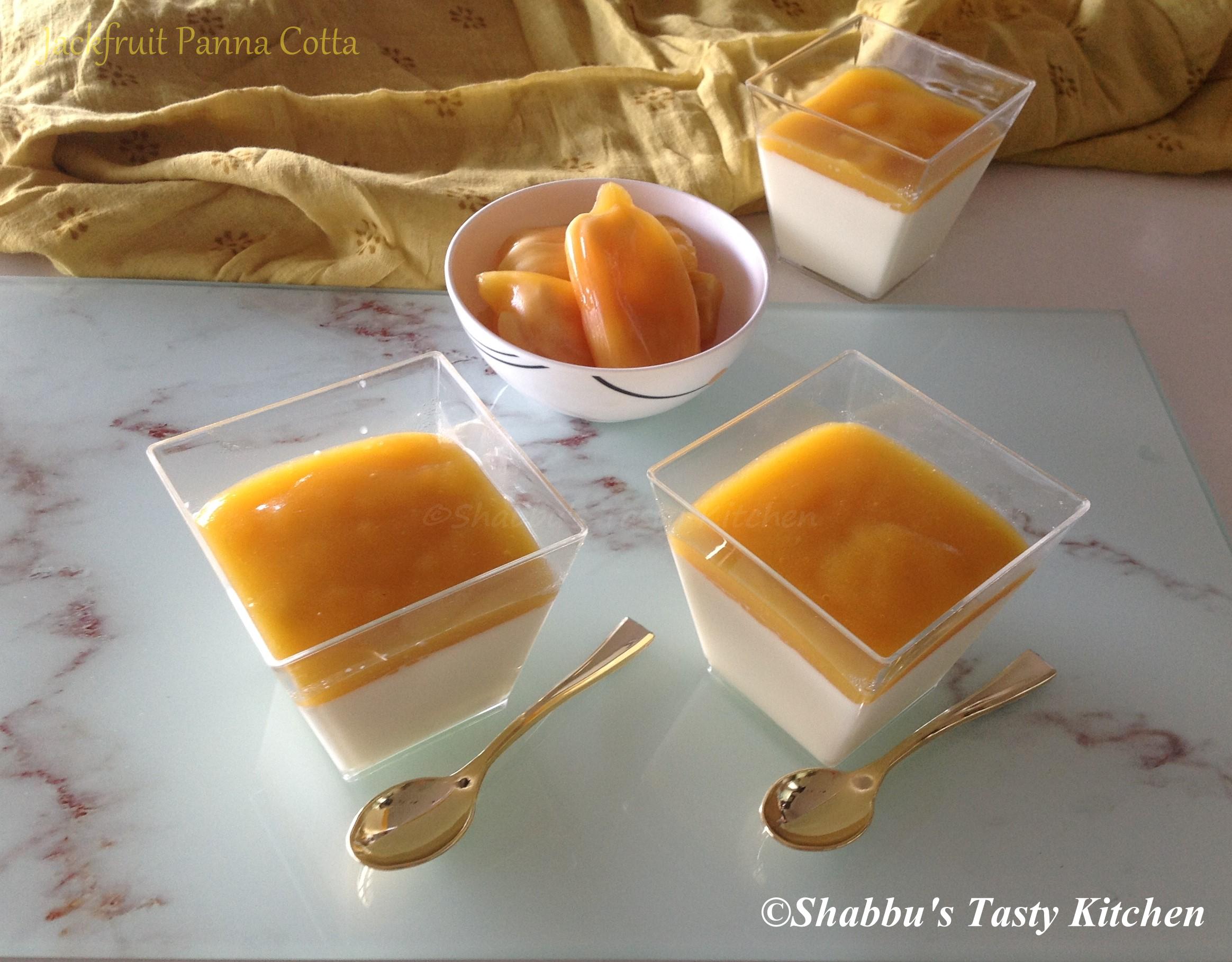 jackfruit-panna-cotta