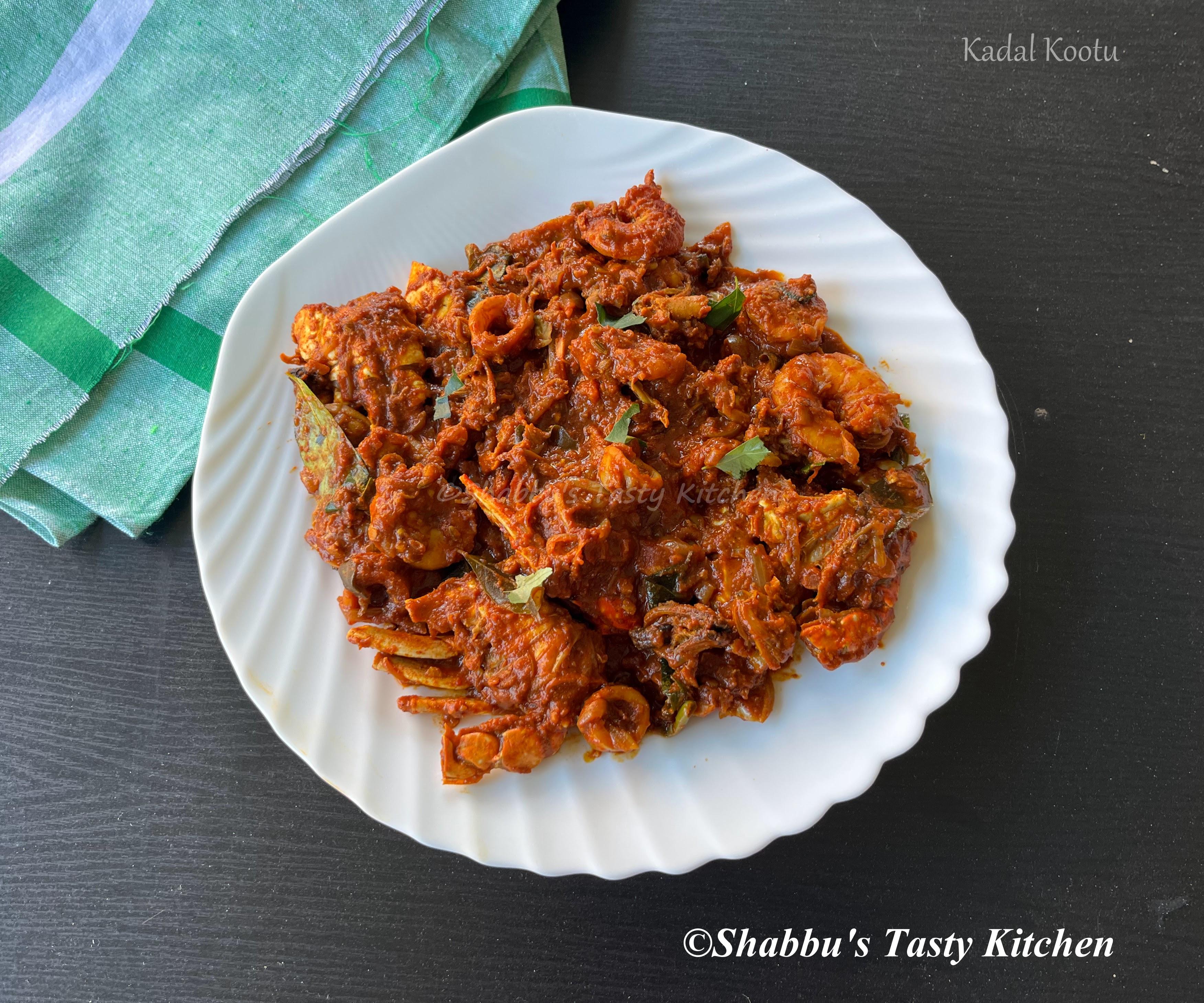 kadal-kootu-mixed-seafood-roast