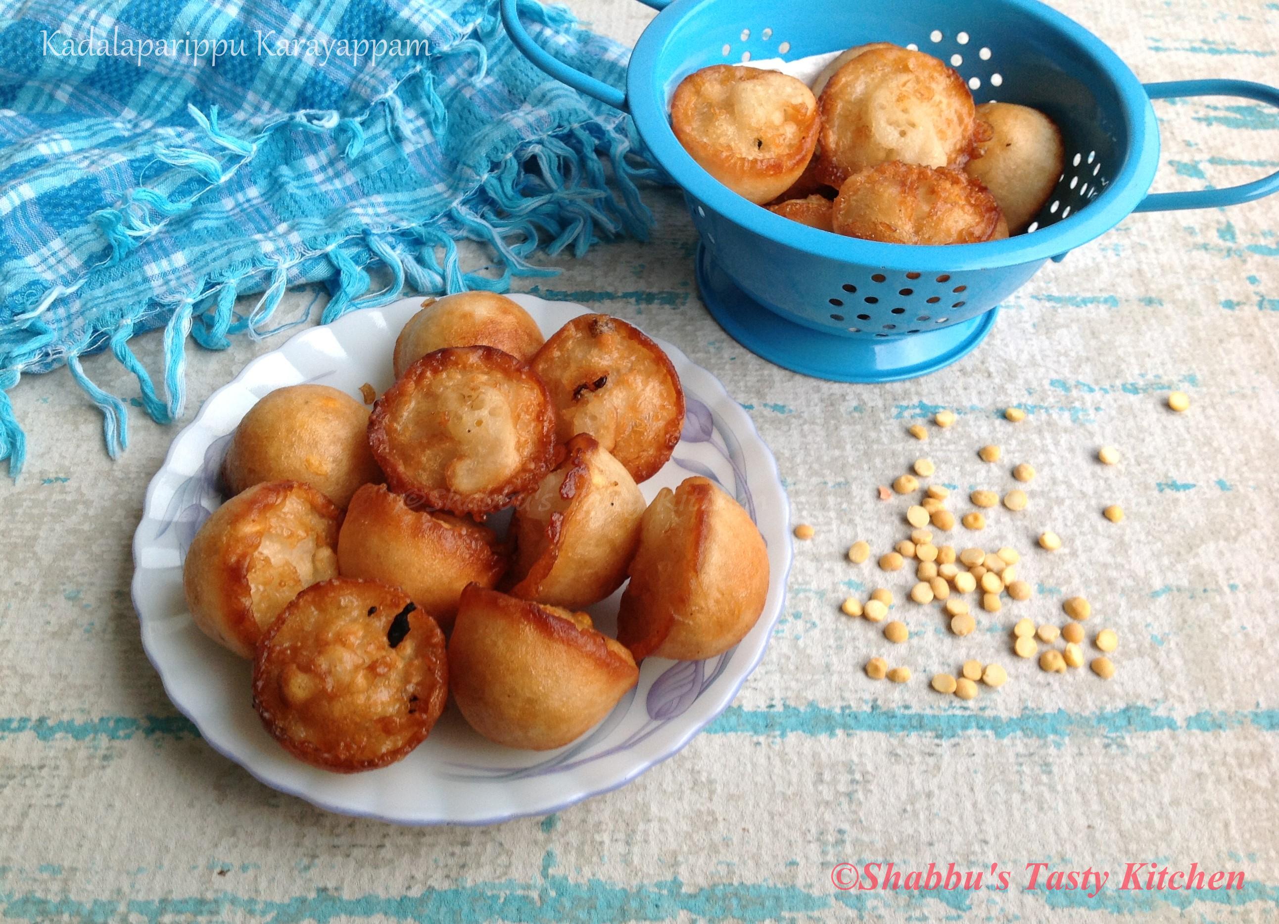 kadalaparippu-chana-dal-karayappam