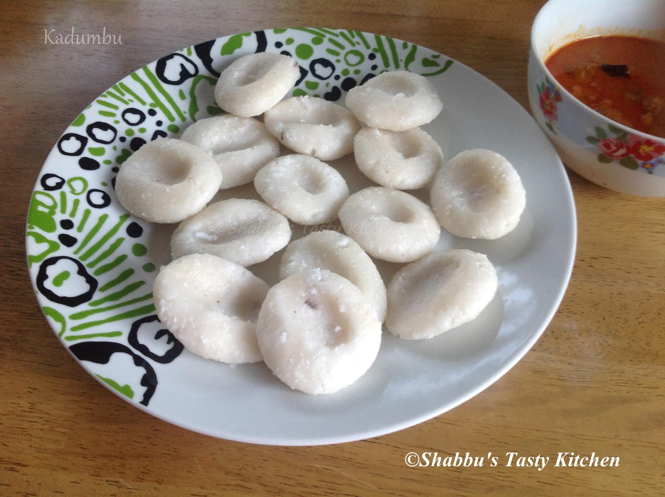 kadumbu-kadambu-steamed-rice-dumplings