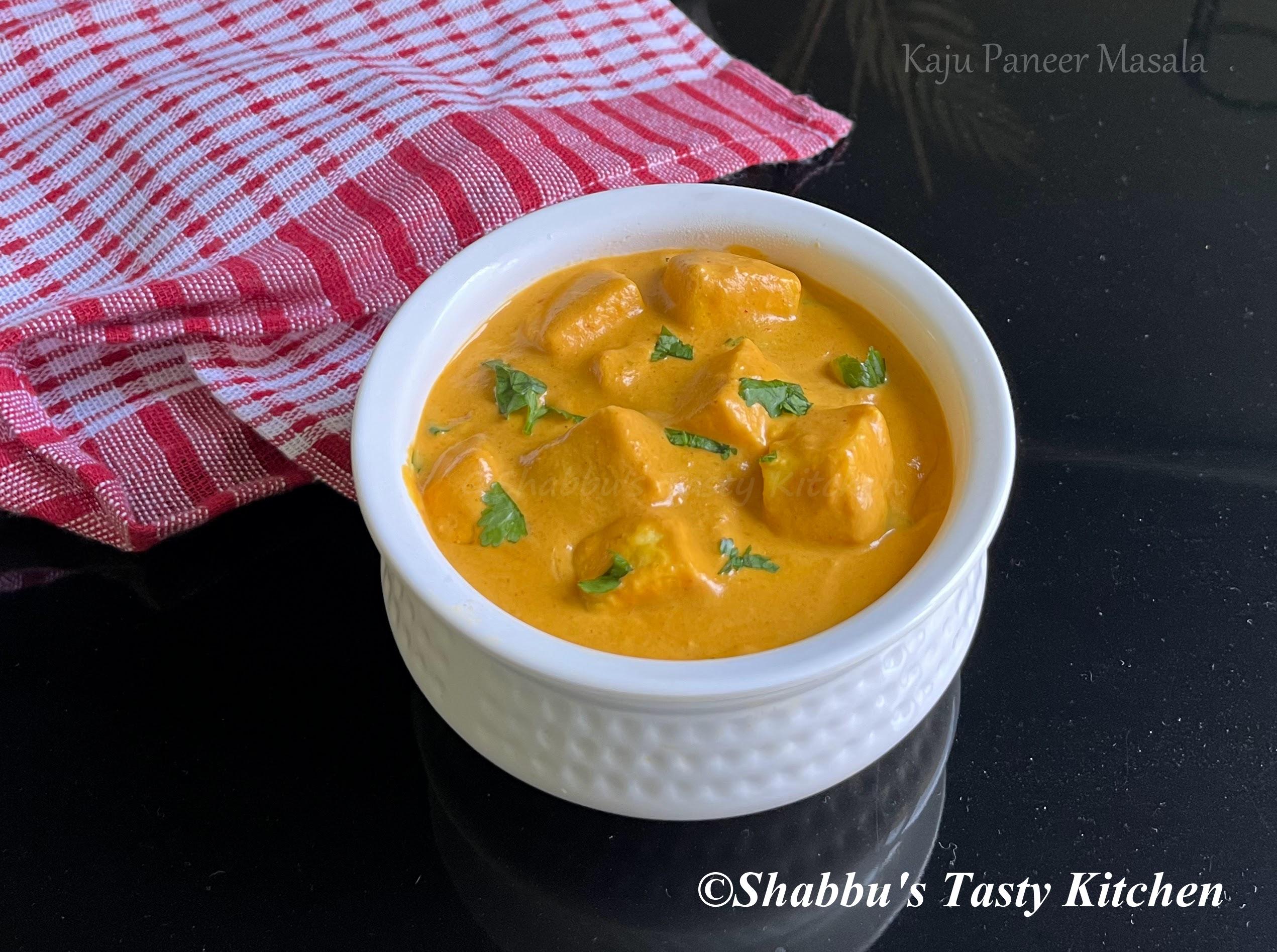 kaju-paneer-masala-cashew-paneer-masala