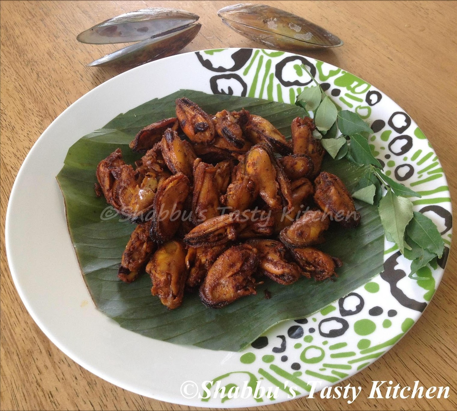 kallummakaya-mussels-fry