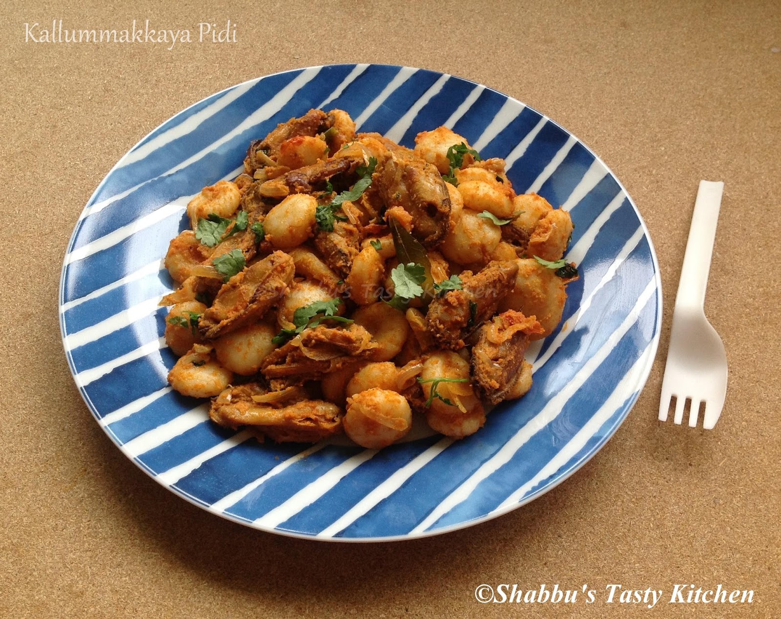 kallummakkaya-pidi-steamed-rice