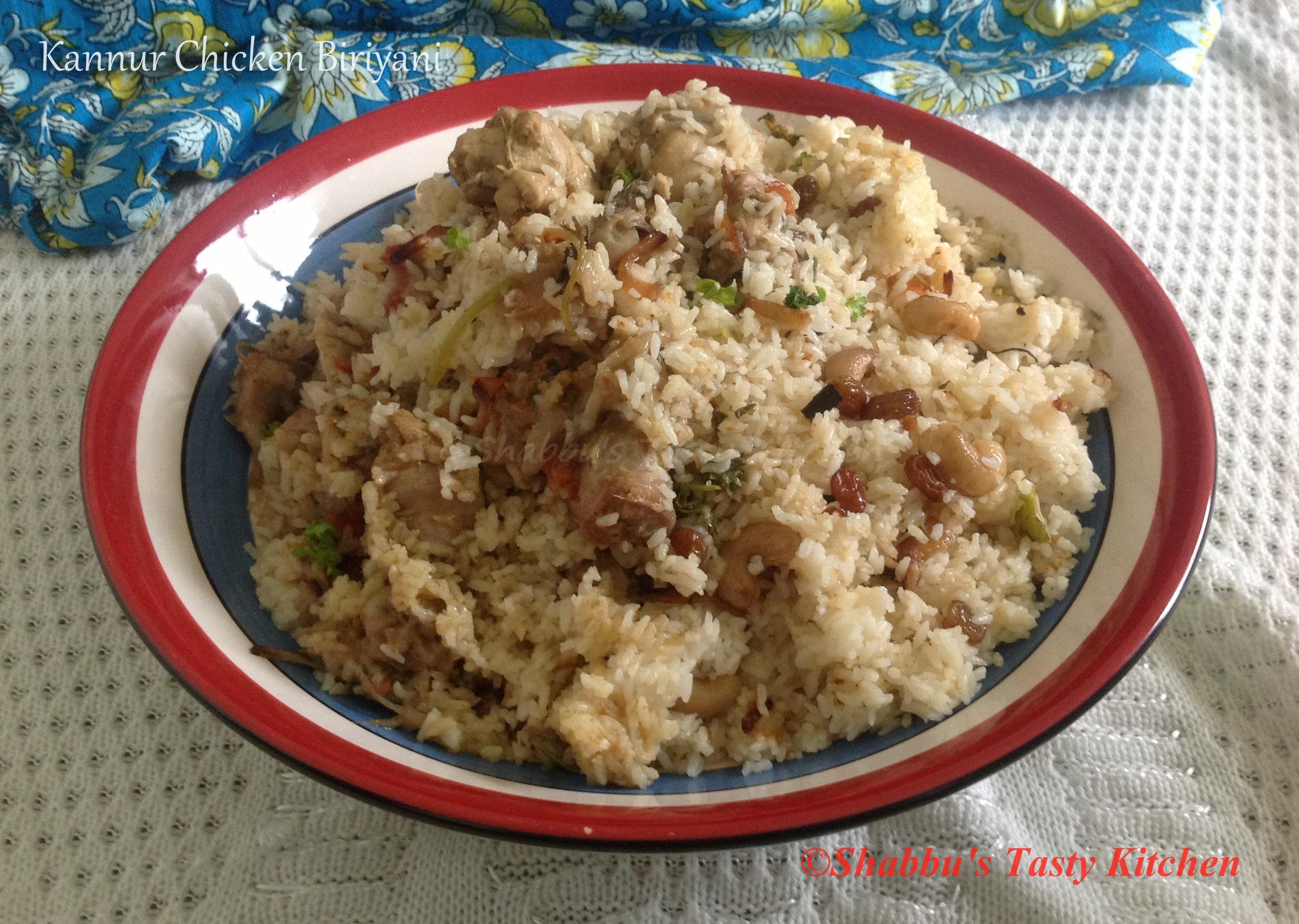 kannur-chicken-biriyani