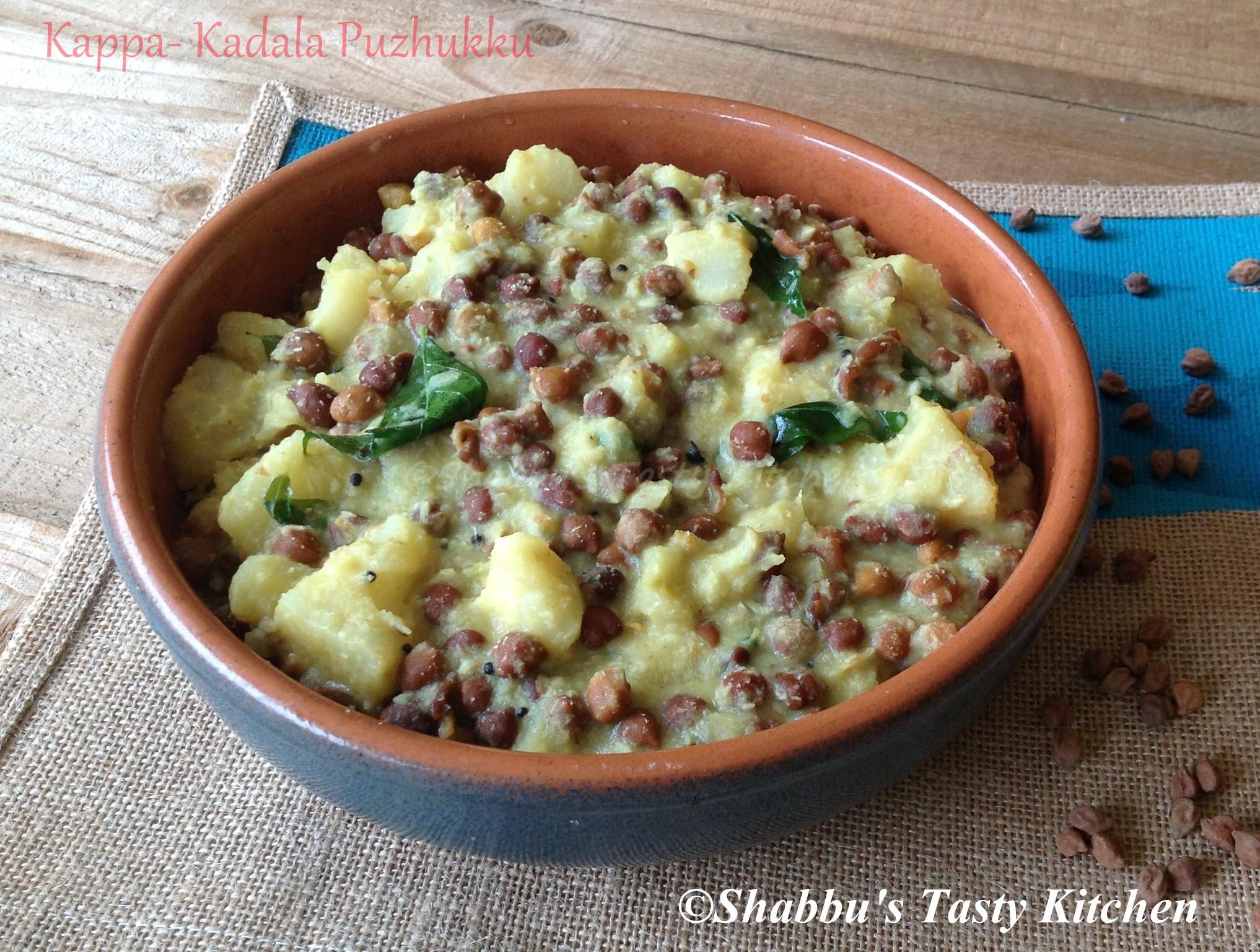 kappa-kadala-puzhukku-black-chickpeas