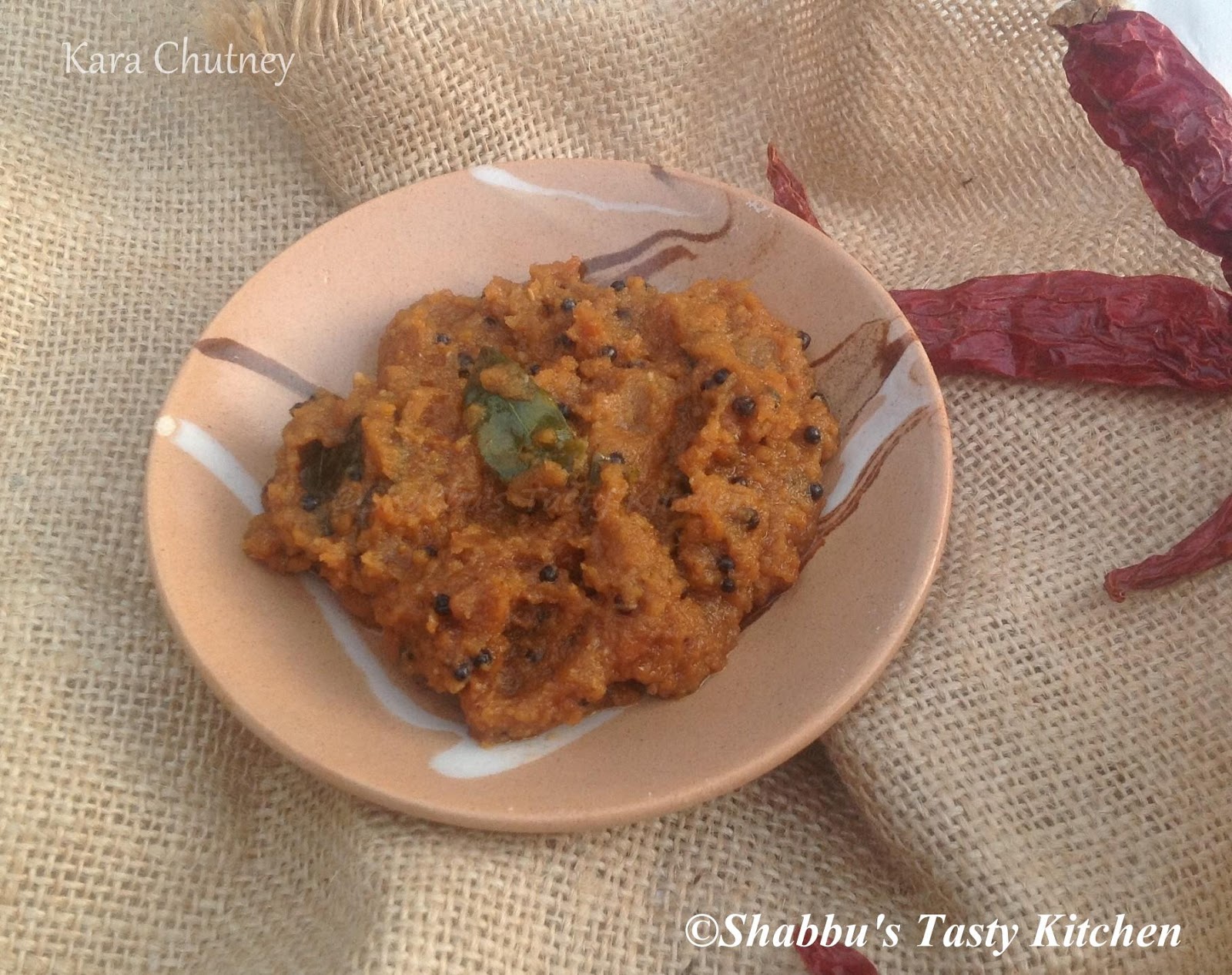 kara-chutney-spicy-red-chutney