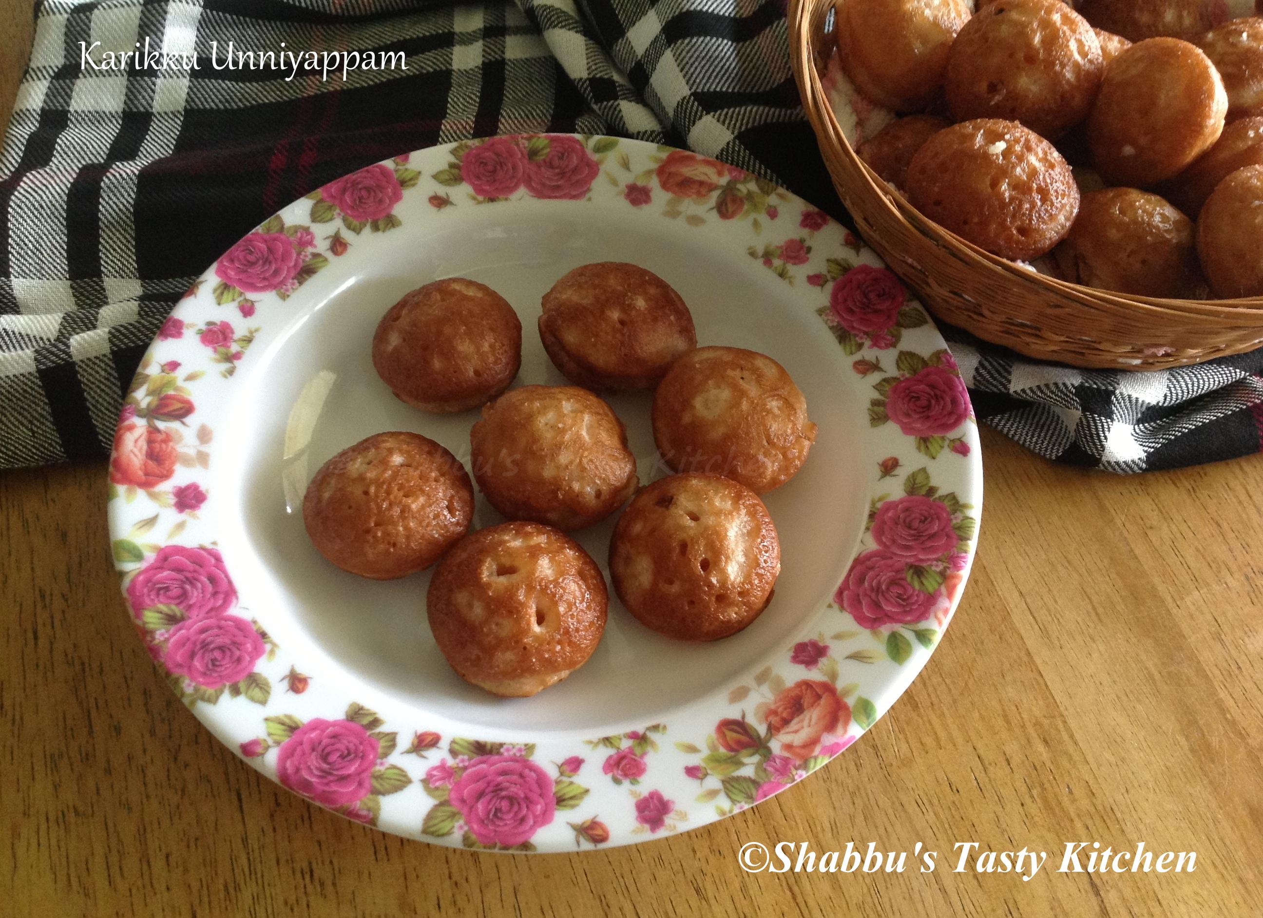 karikku-tender-coconut-unniyappa