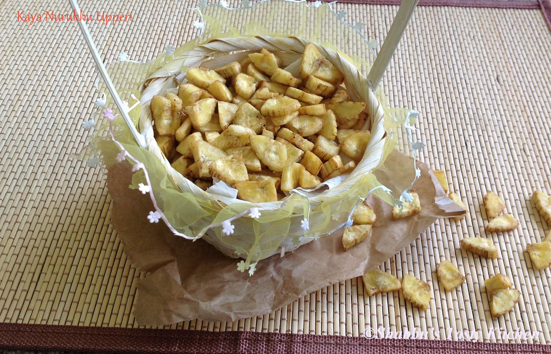kaya-nurukku-upperi-quartered-banana-chips