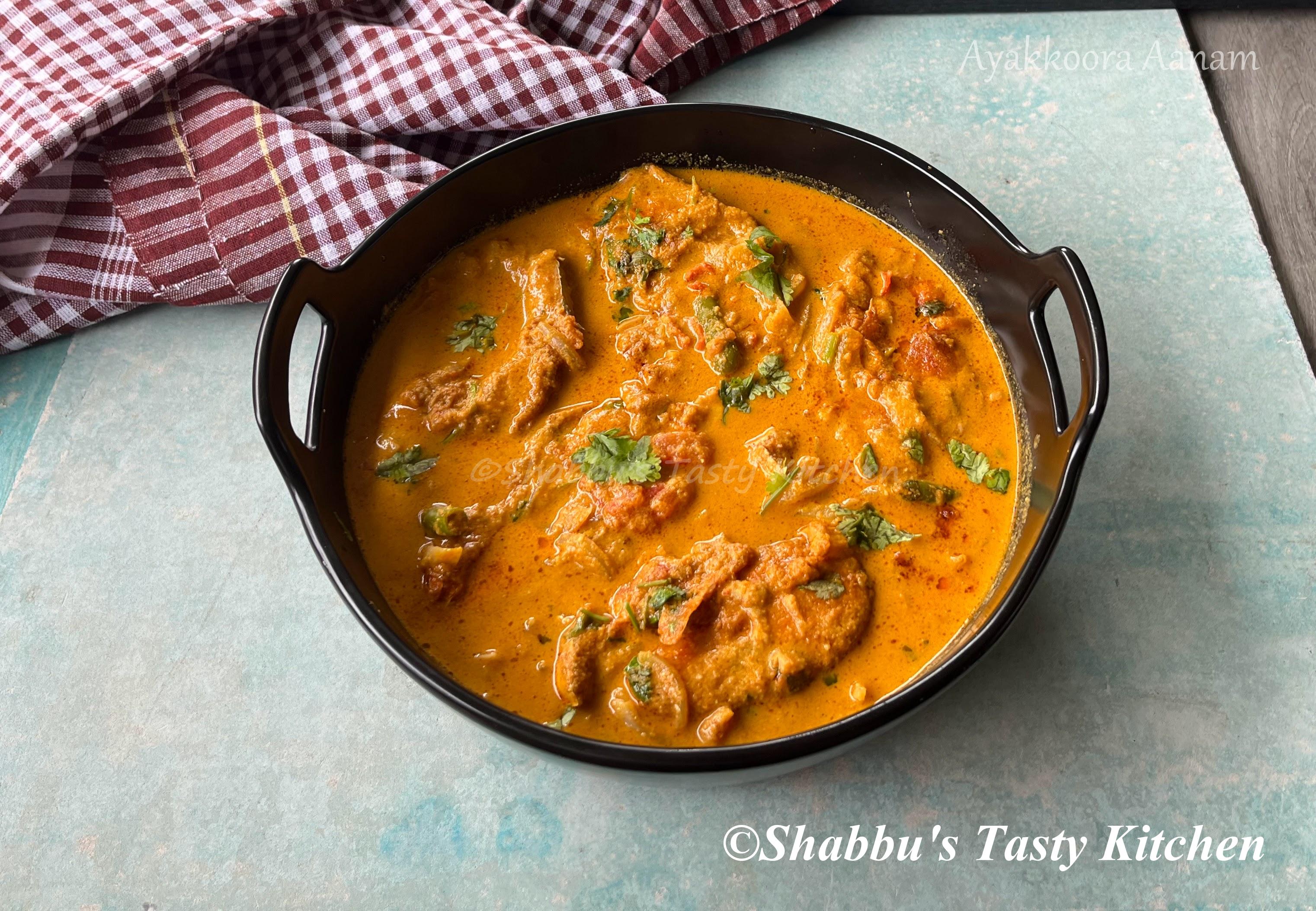 king-fish-ayakkoora-aanam