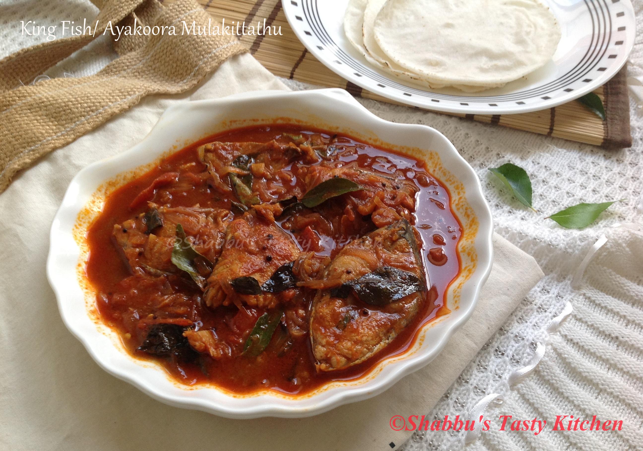 king-fish-ayakoora-mulakittathu