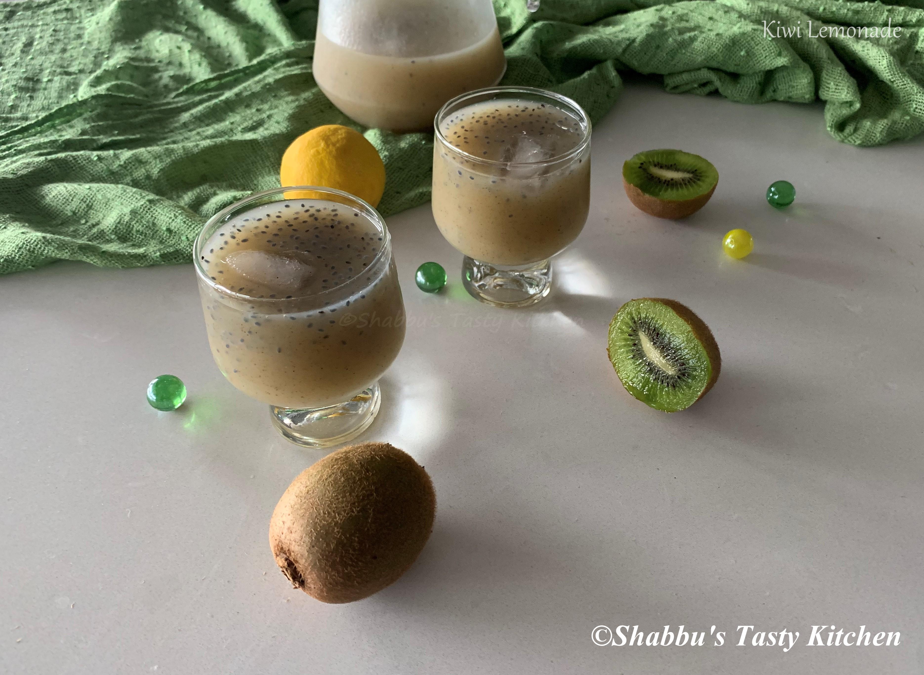 kiwi-lemonade-kiwi-basil-seed-drink