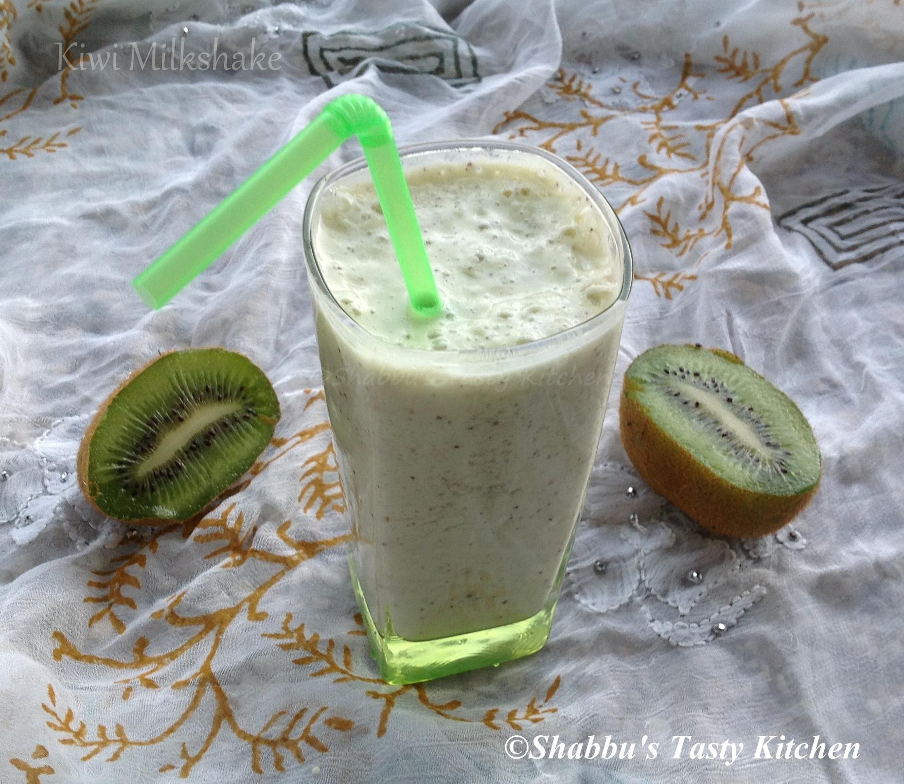 kiwi-milkshake
