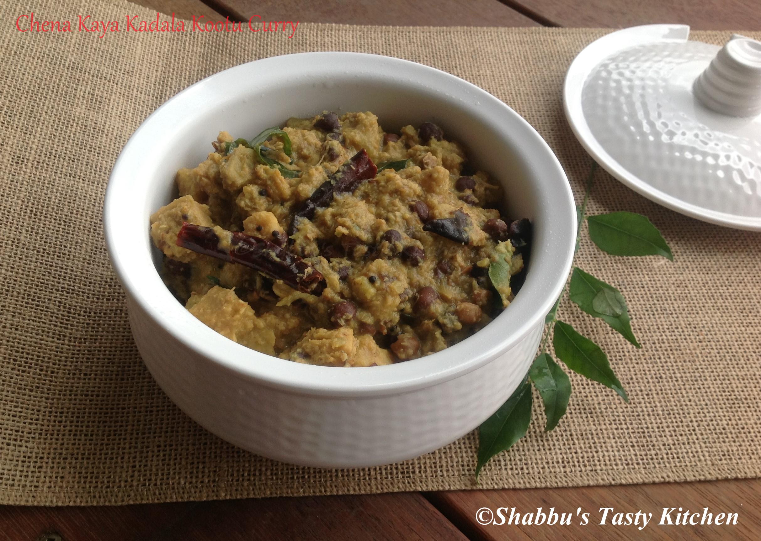 kootu-curry-kadala-chena-and-kaya-kootu