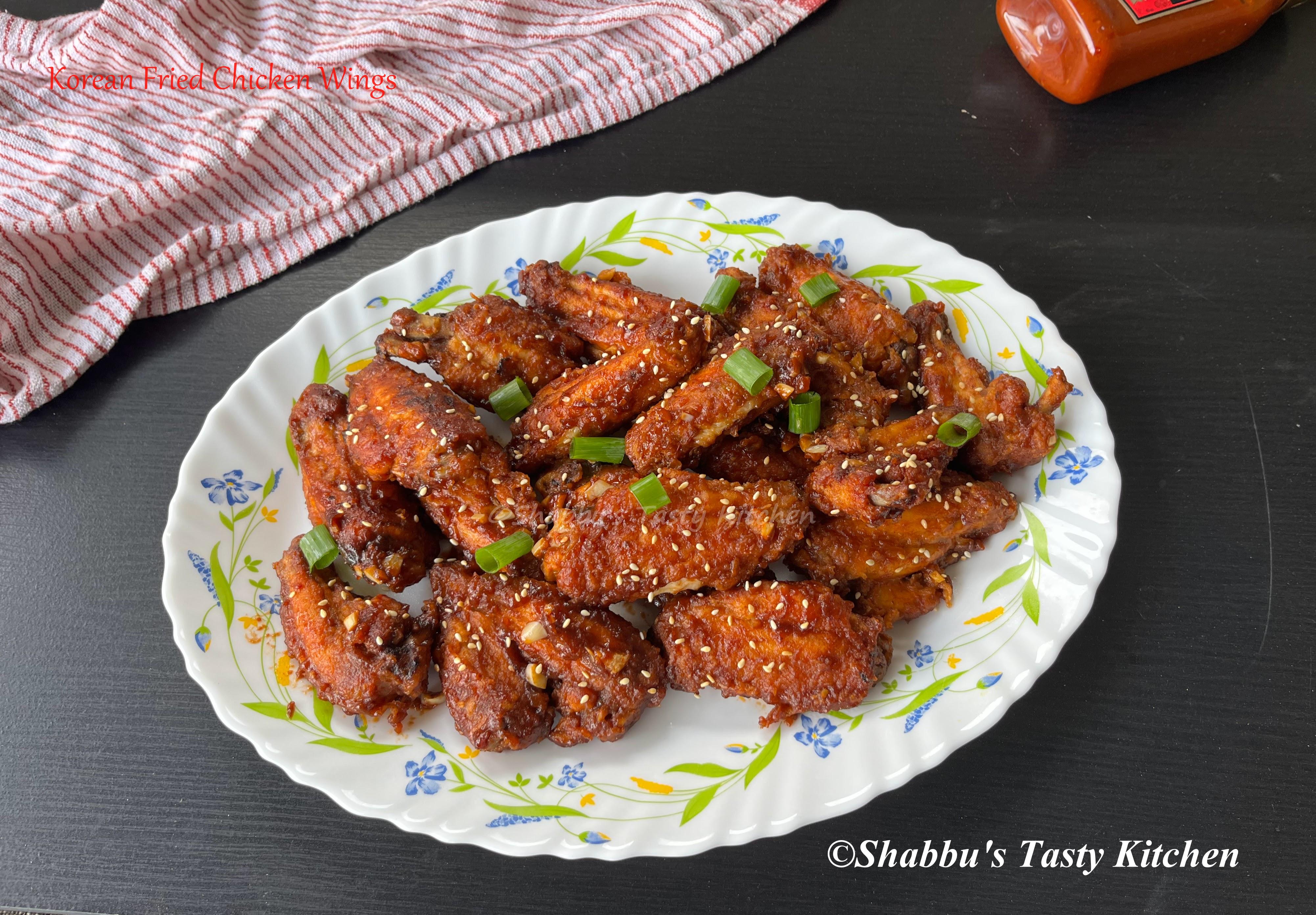 korean-fried-chicken-wings