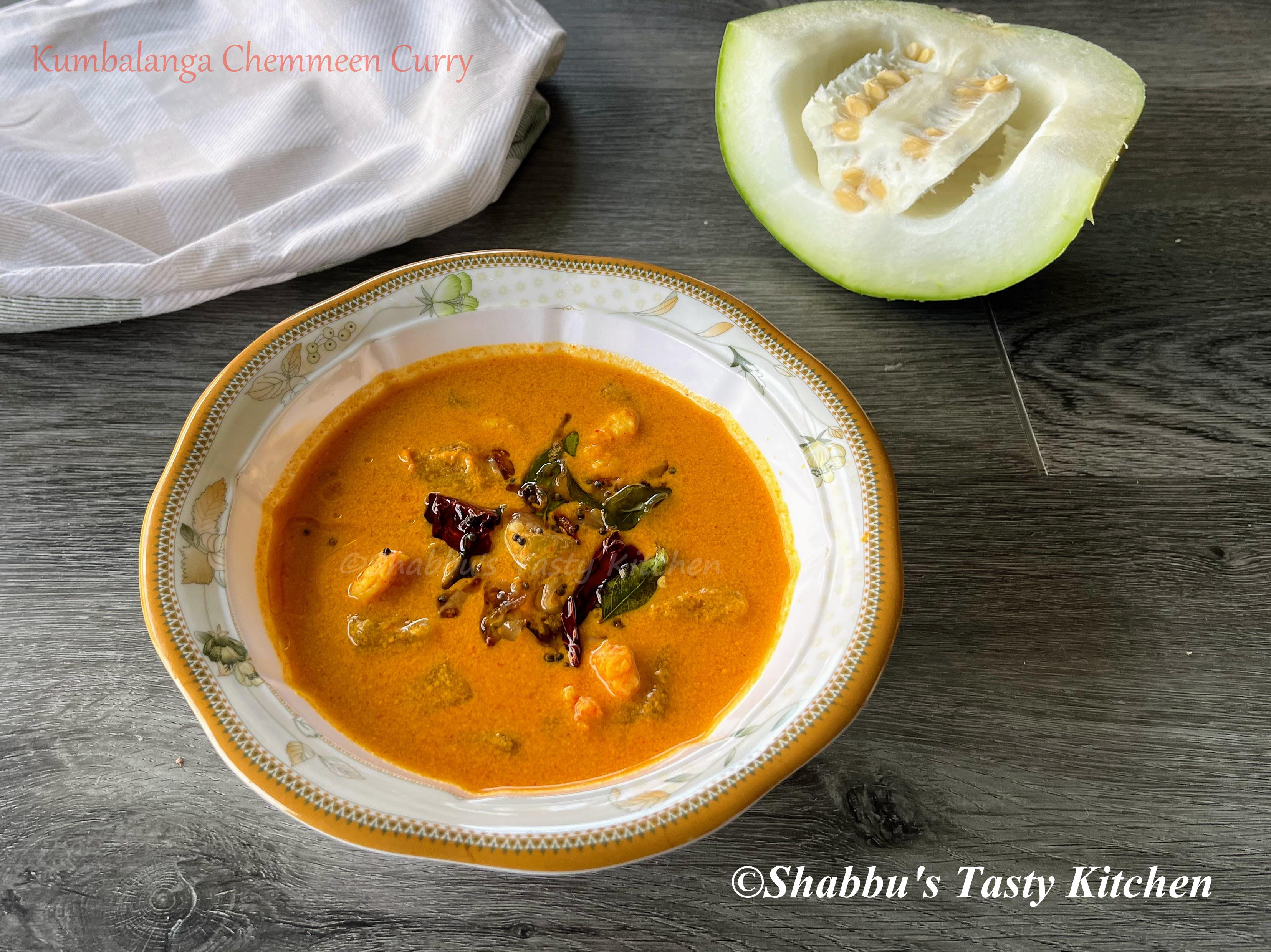 kumbalanga-chemmeen-curry-ash-gourd-prawns-curry