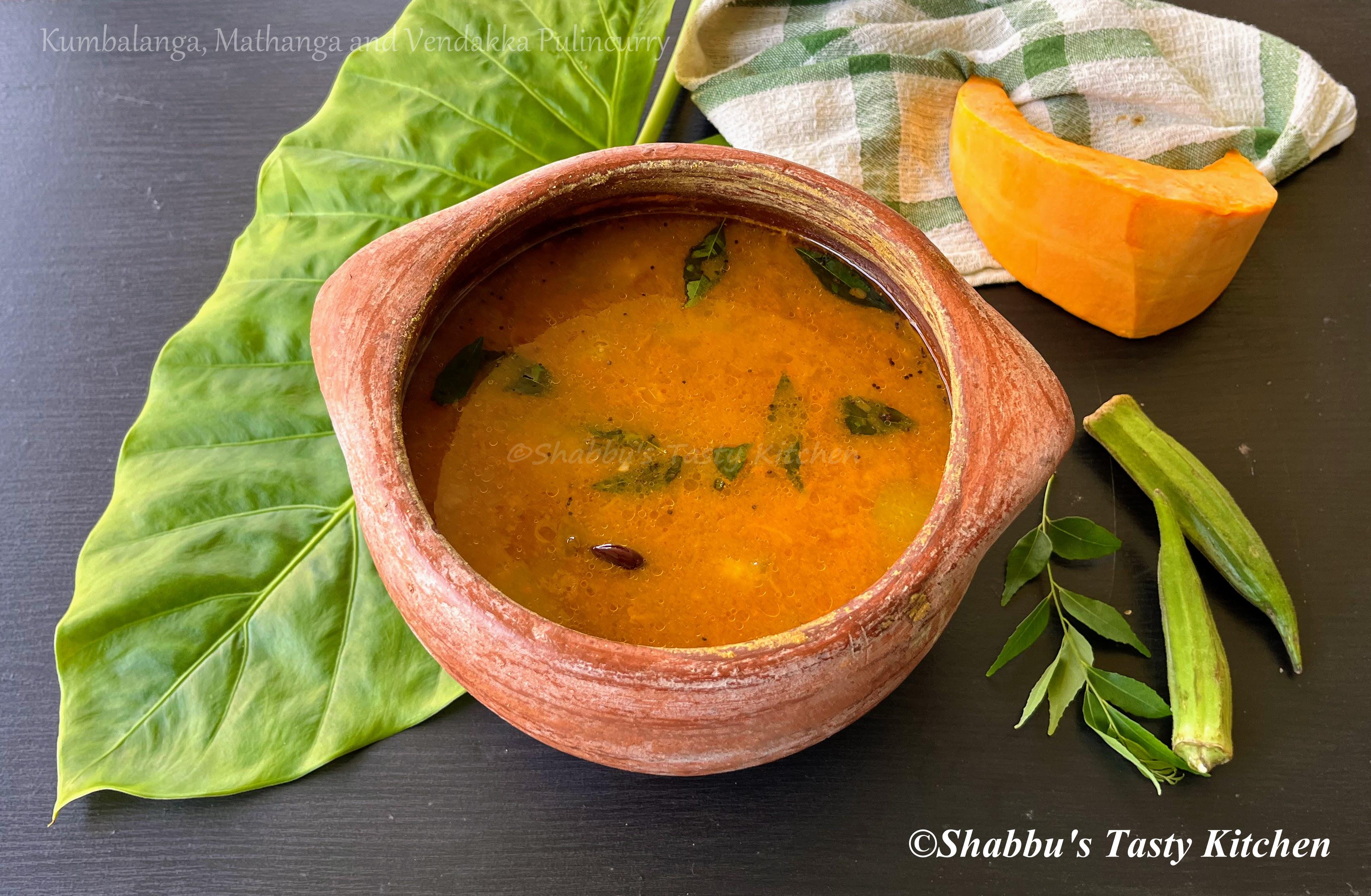 kumbalanga-mathanga-and-vendakka-pulincurry