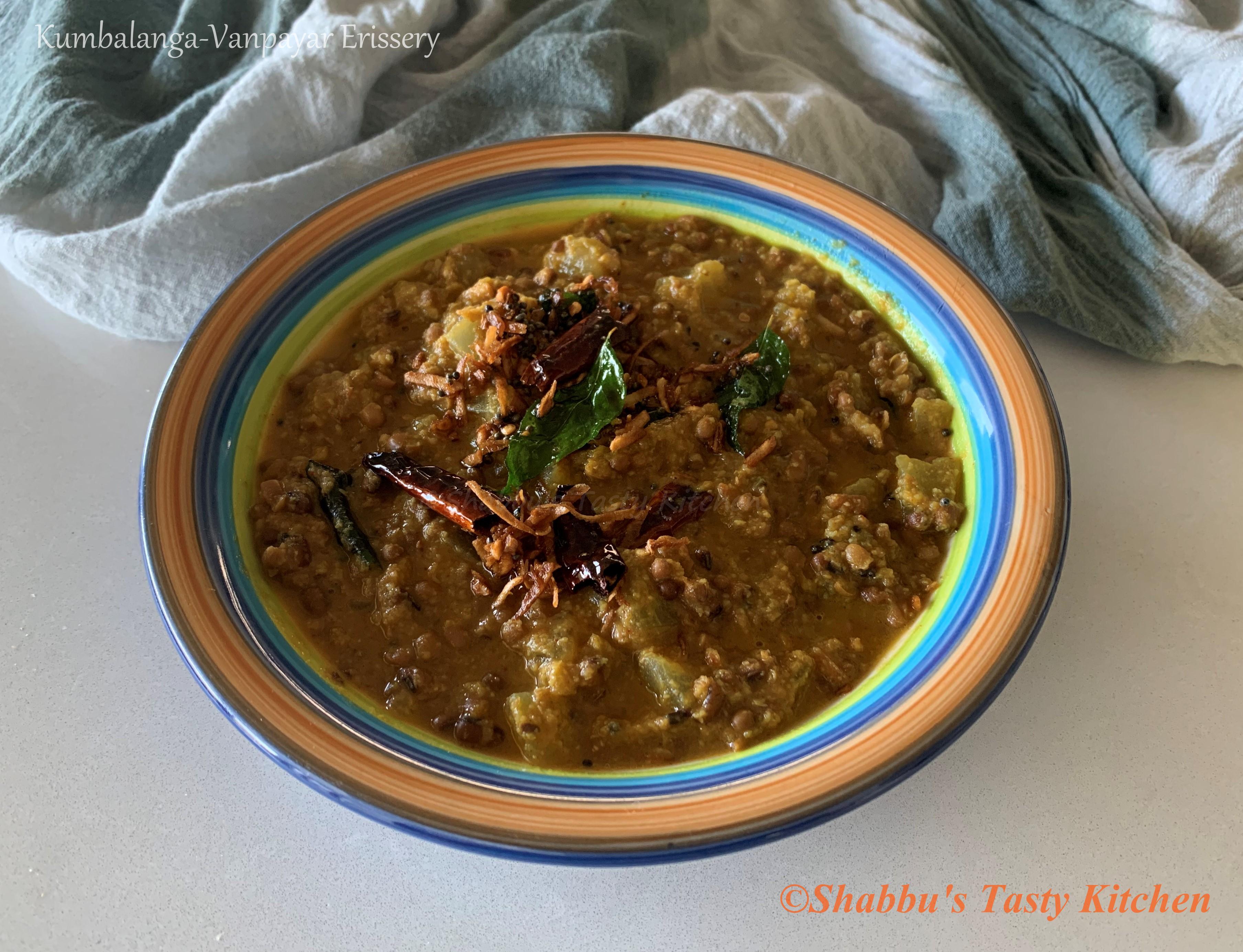 kumbalanga-vanpayar-ashgourd-red-beans-erissery