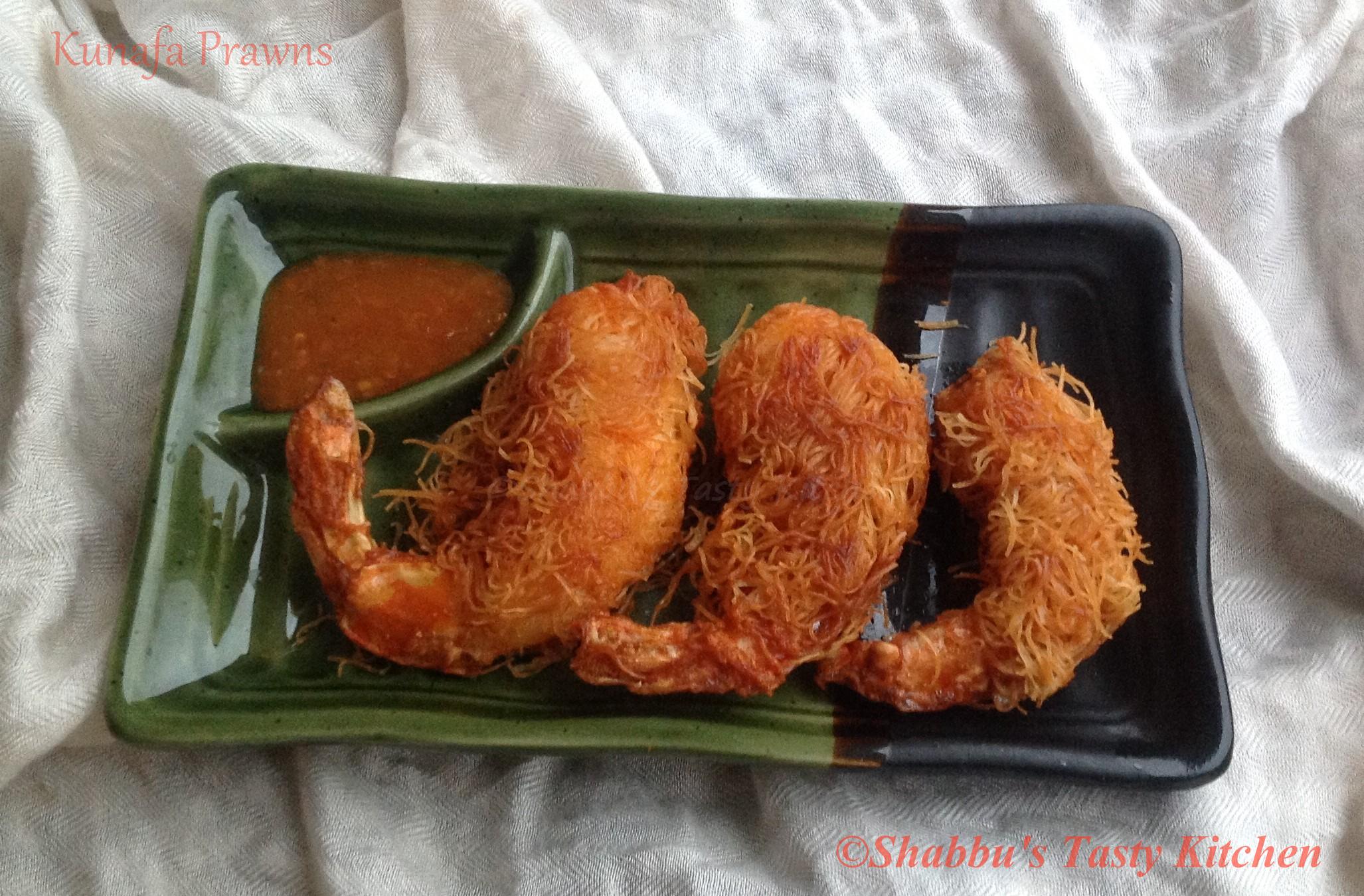 kunafa-prawns-prawns-kunafa-ro