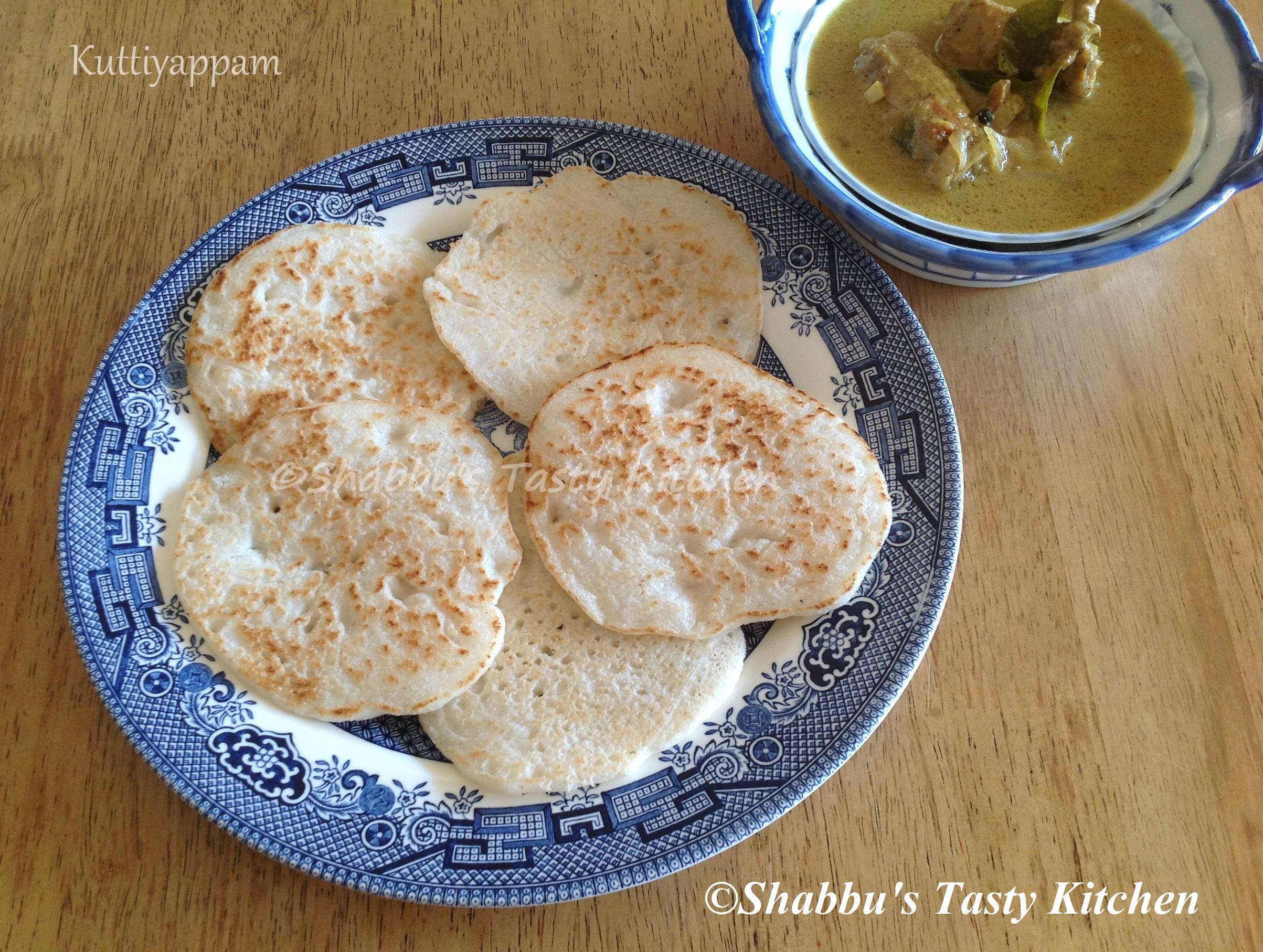 kuttiyappam-kutti-appa