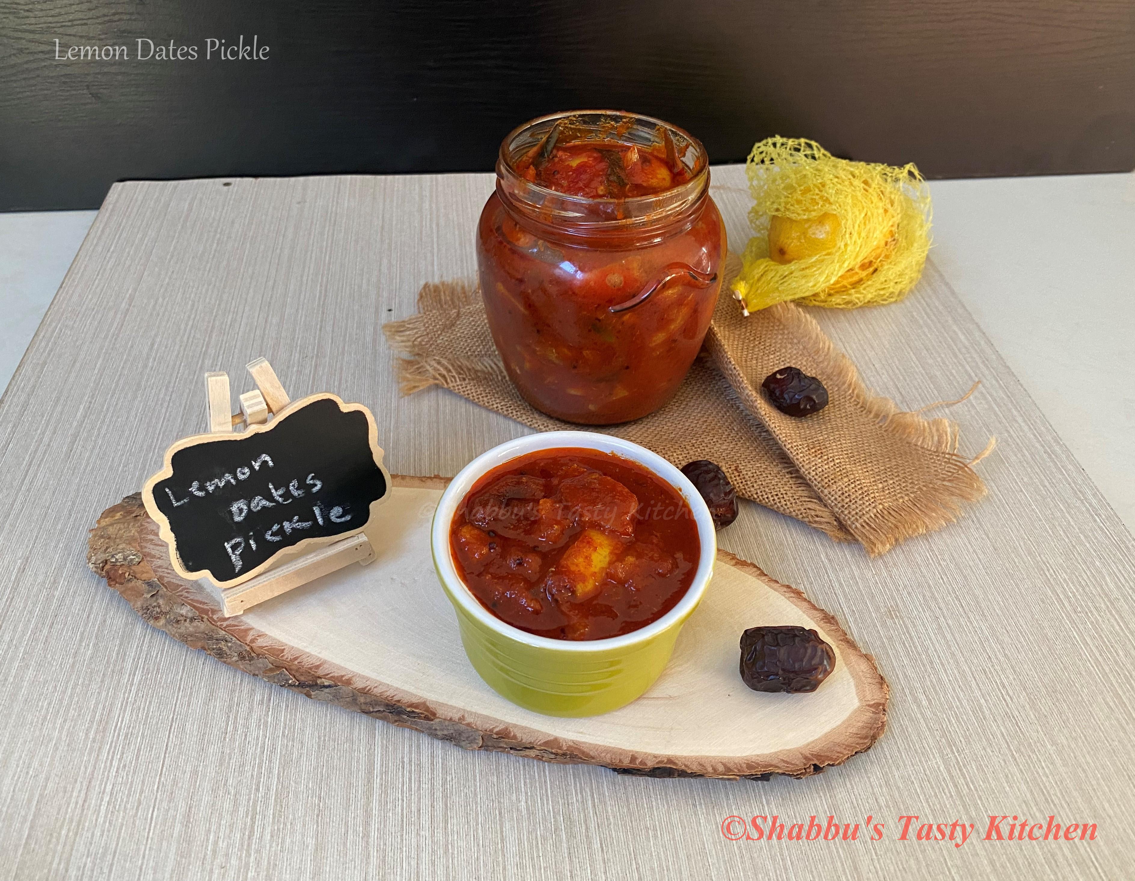 lemon-dates-pickle