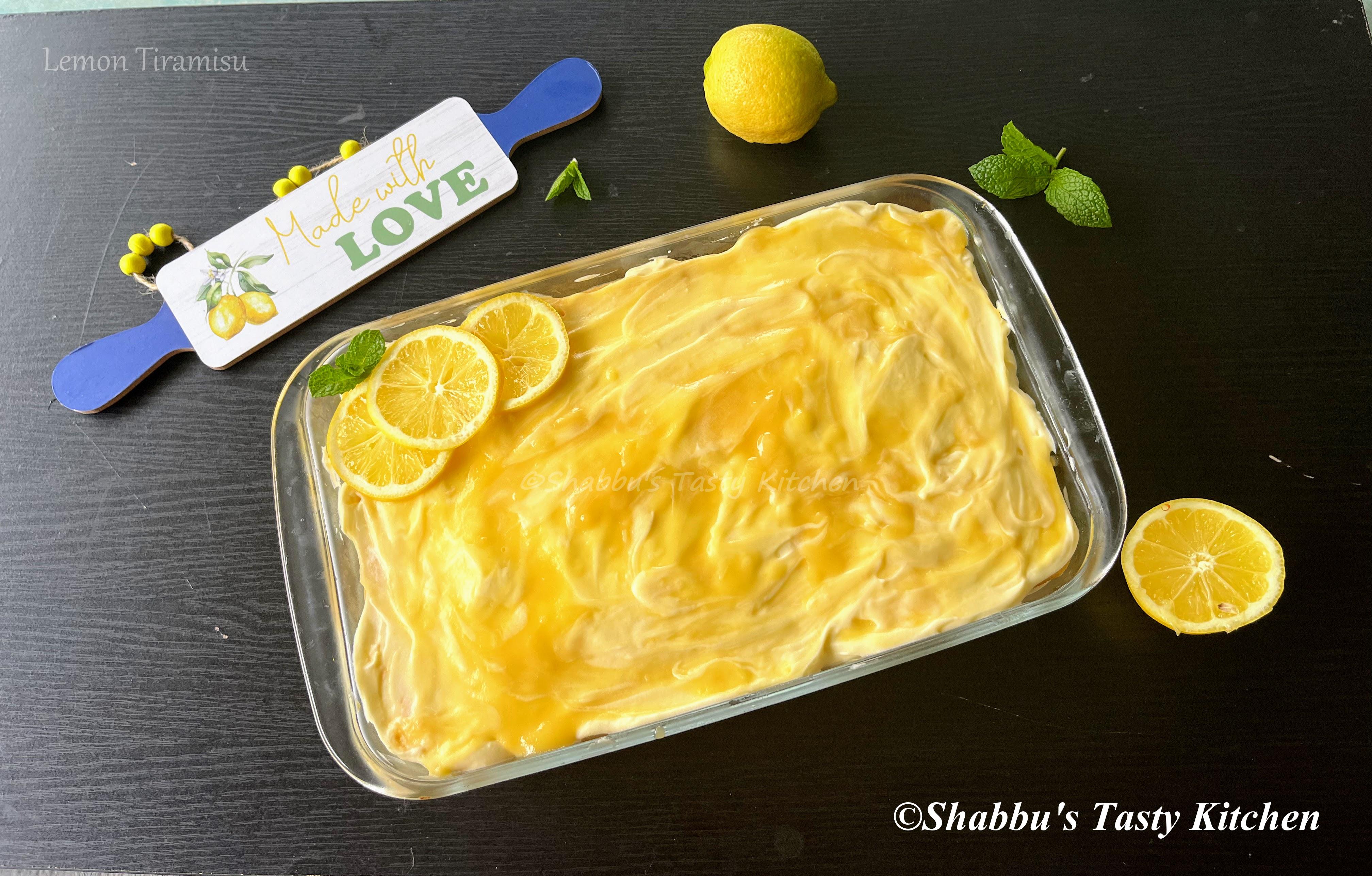 lemon-tiramisu