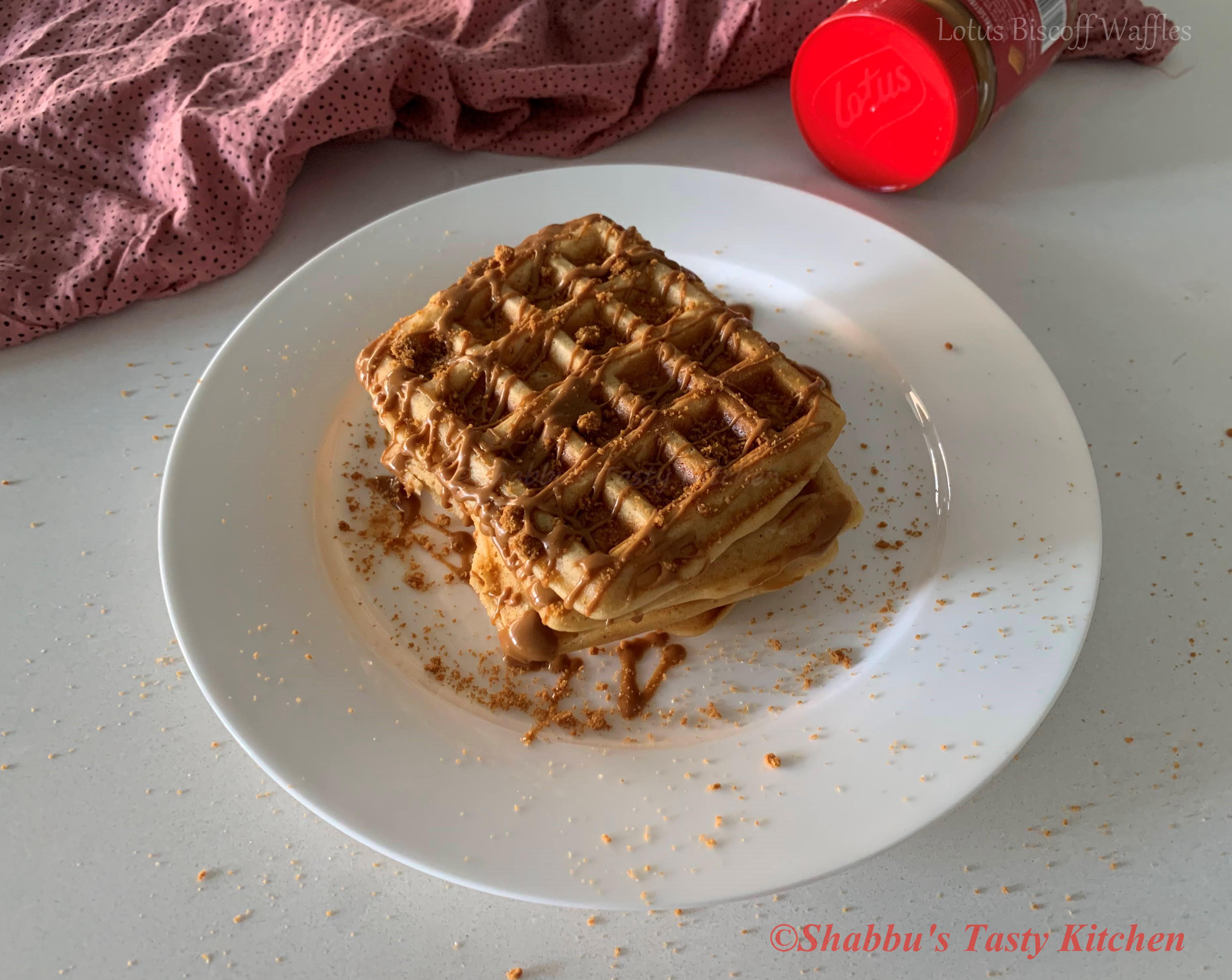 lotus-biscoff-waffles