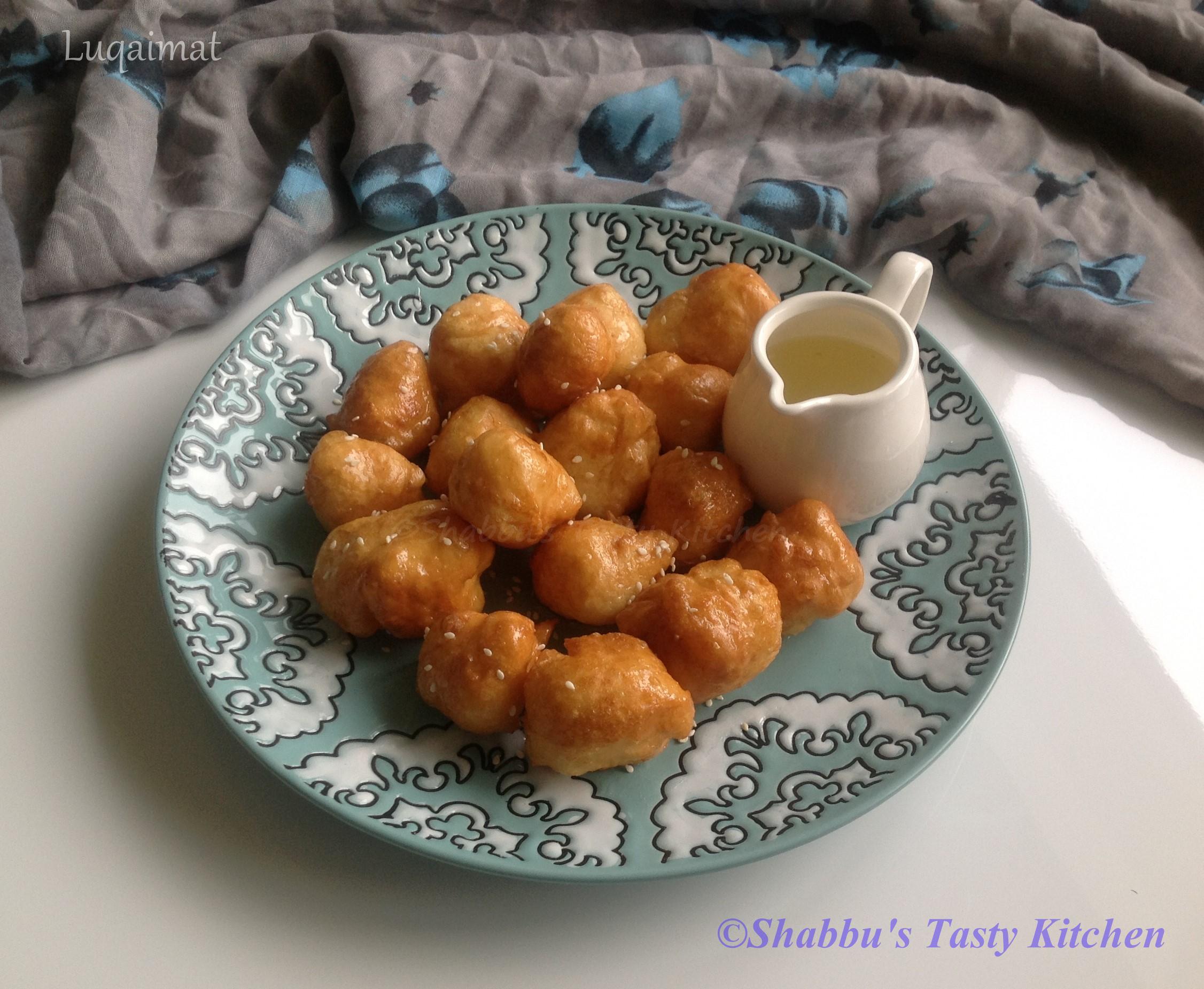 luqaimat-arabic-sweet-dumplings