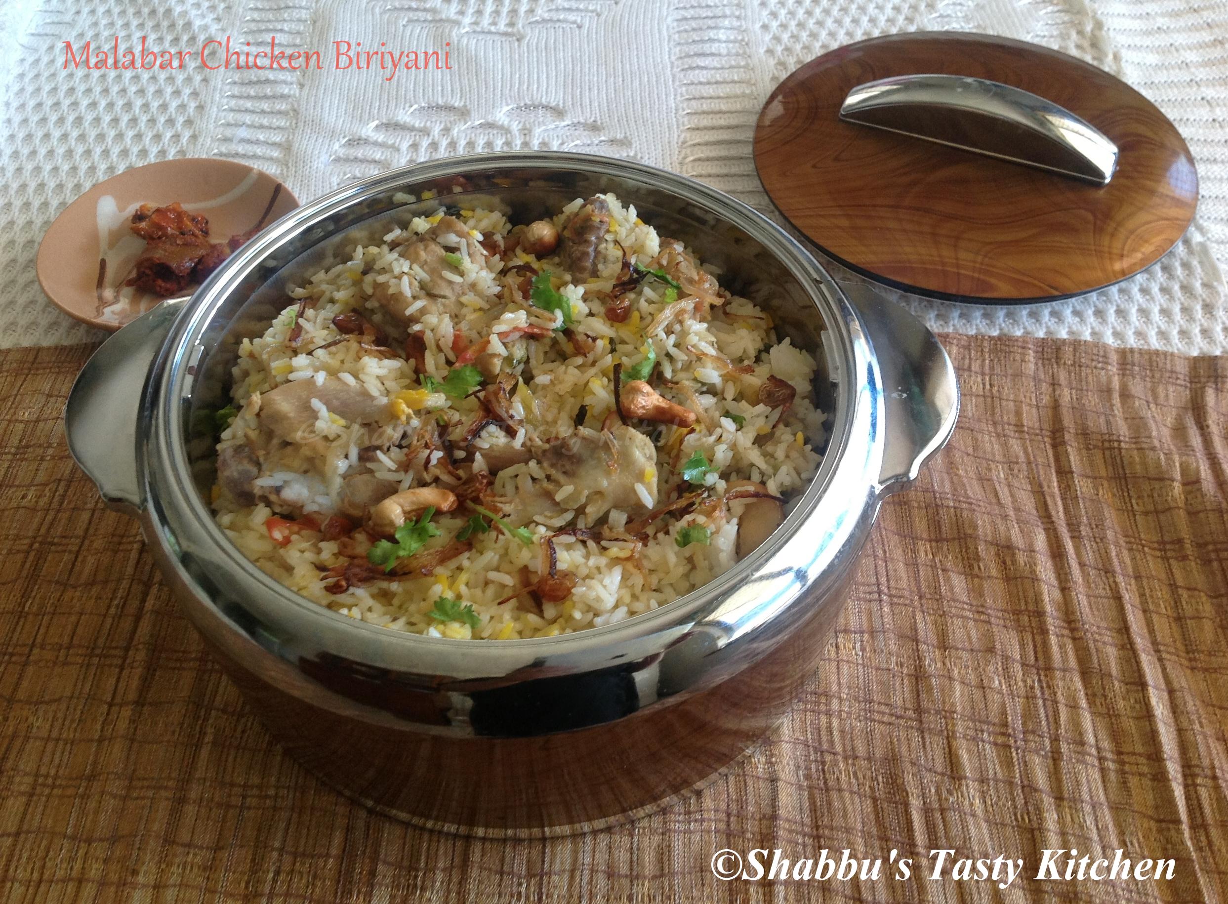 malabar-chicken-biriyani
