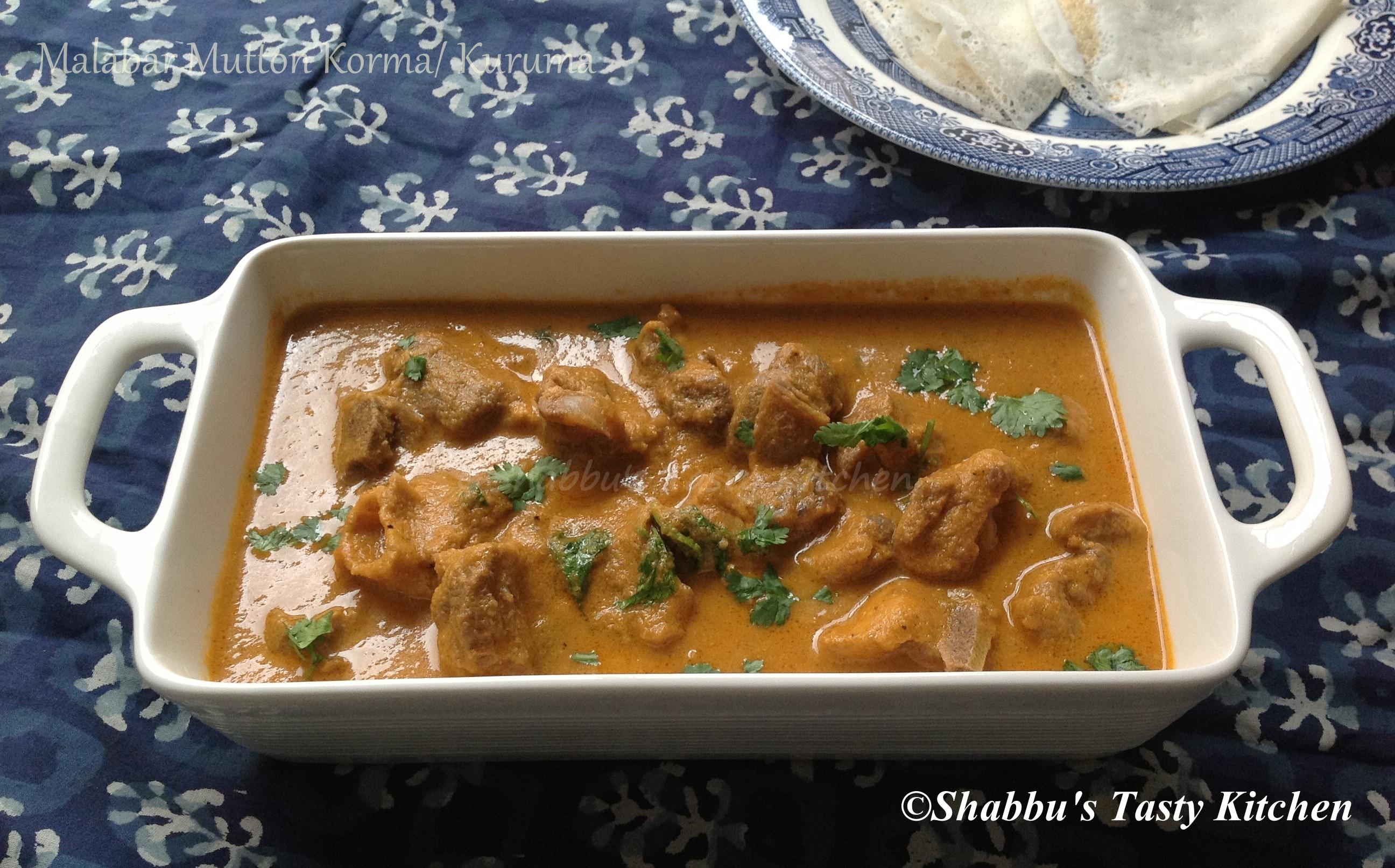 malabar-mutton-kuruma-korma