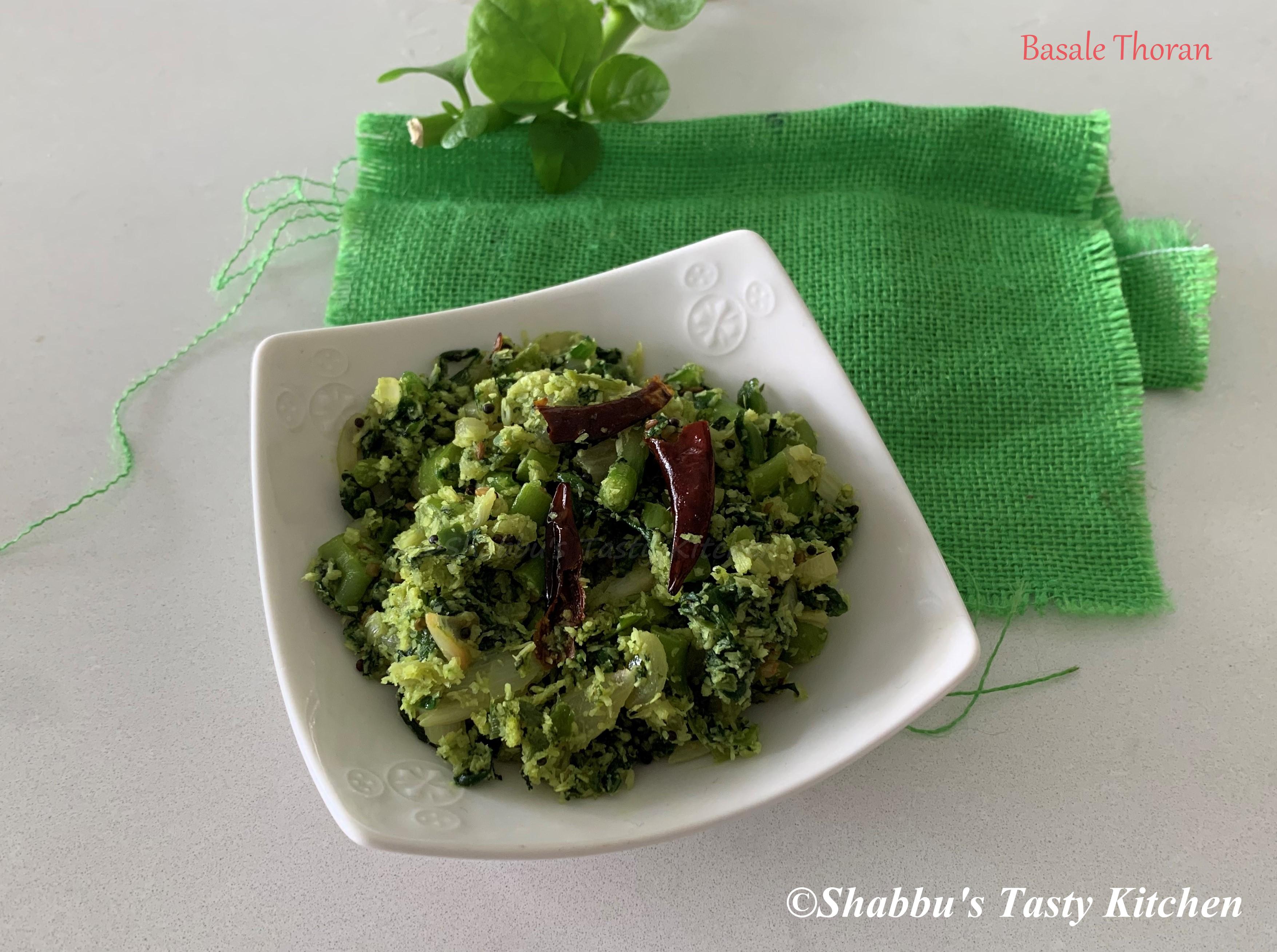 malabar-spinach-basale-thoran