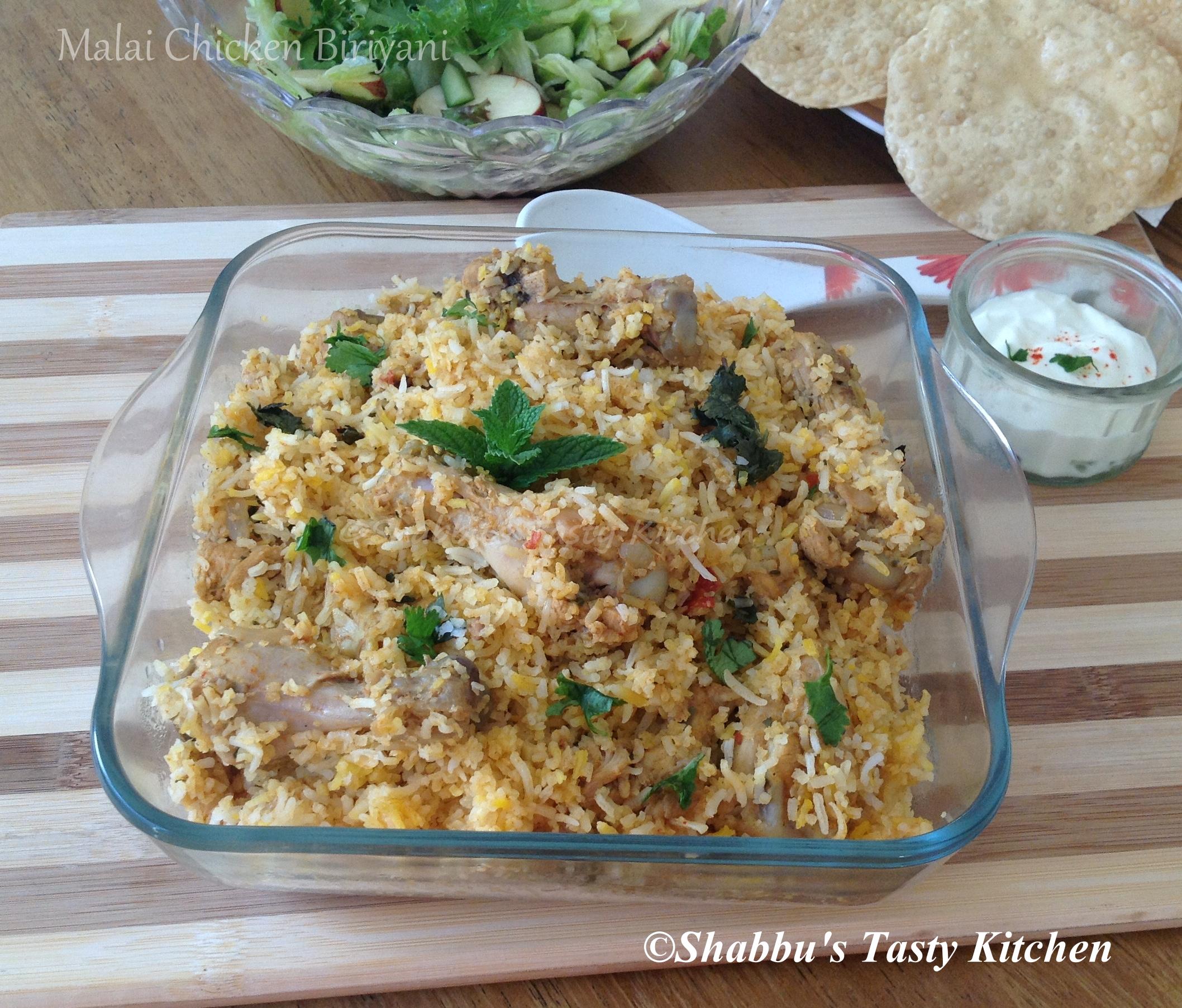 malai-chicken-biriyani