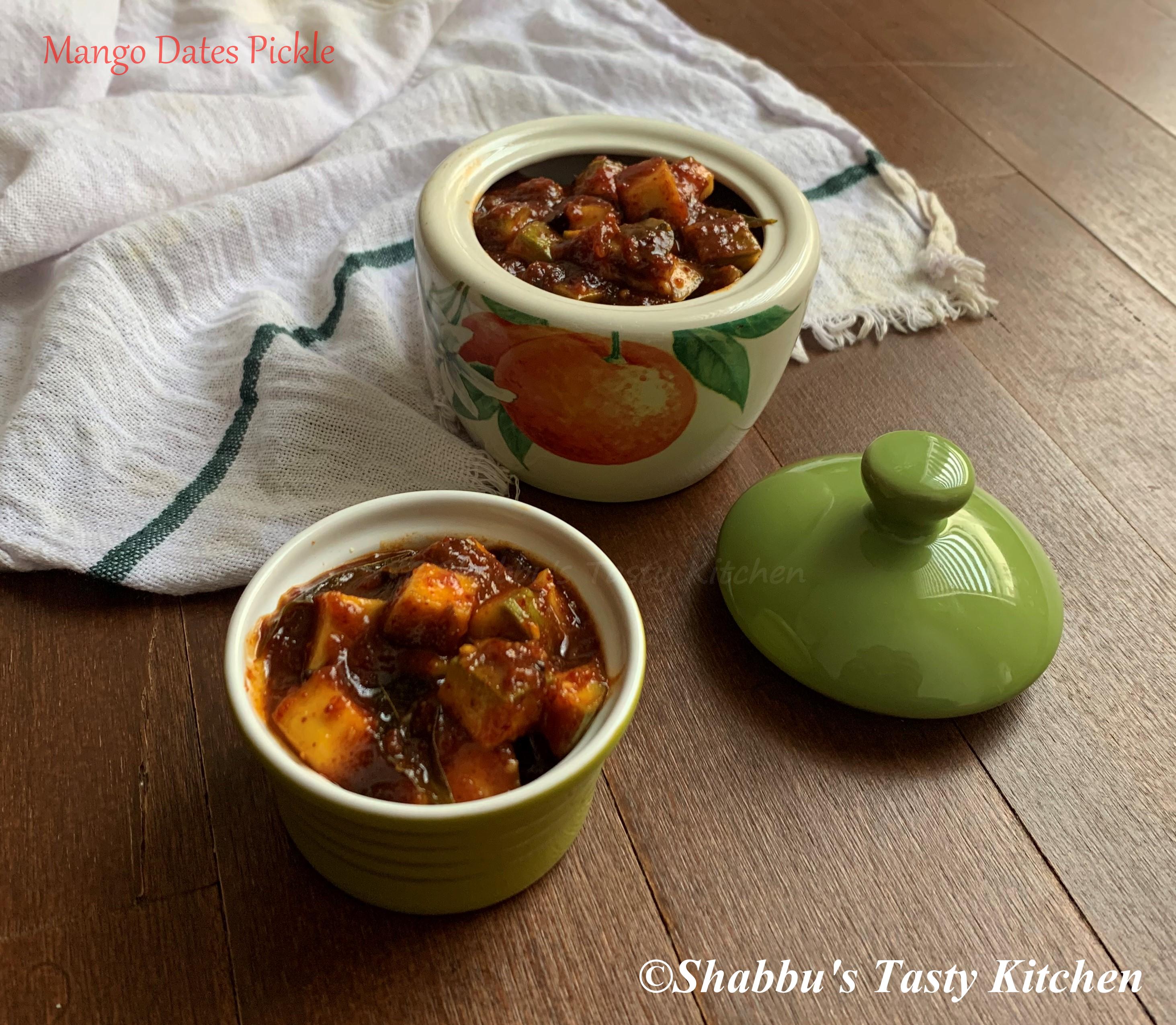 mango-dates-pickle-sweet-mango-pickle