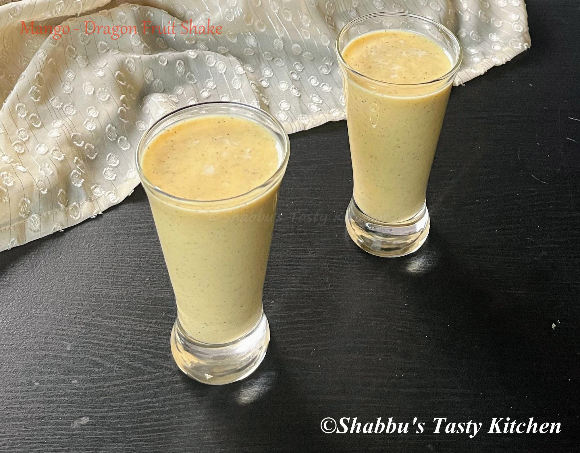 mango-dragon-fruit-milkshake