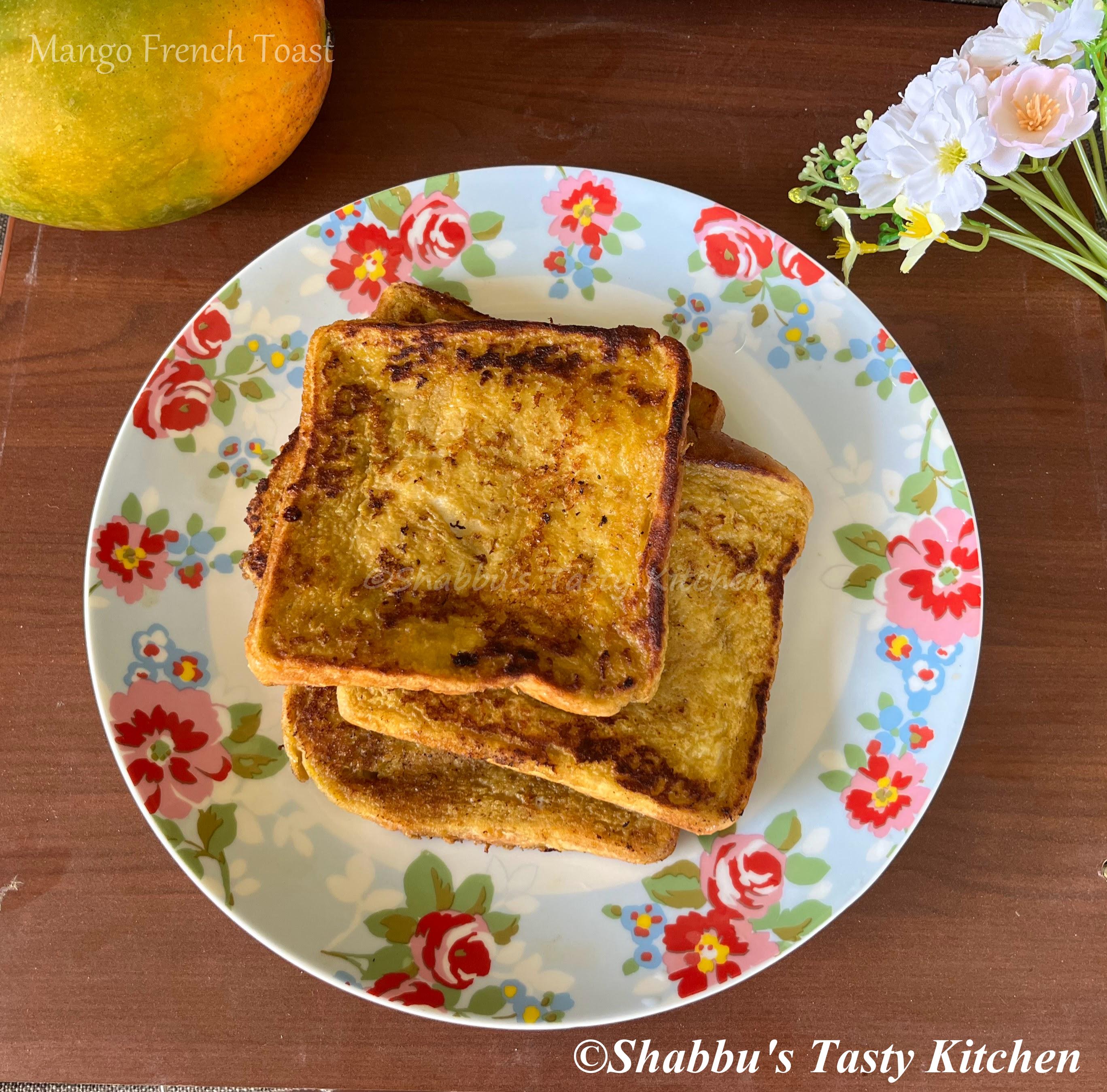 mango-french-toast