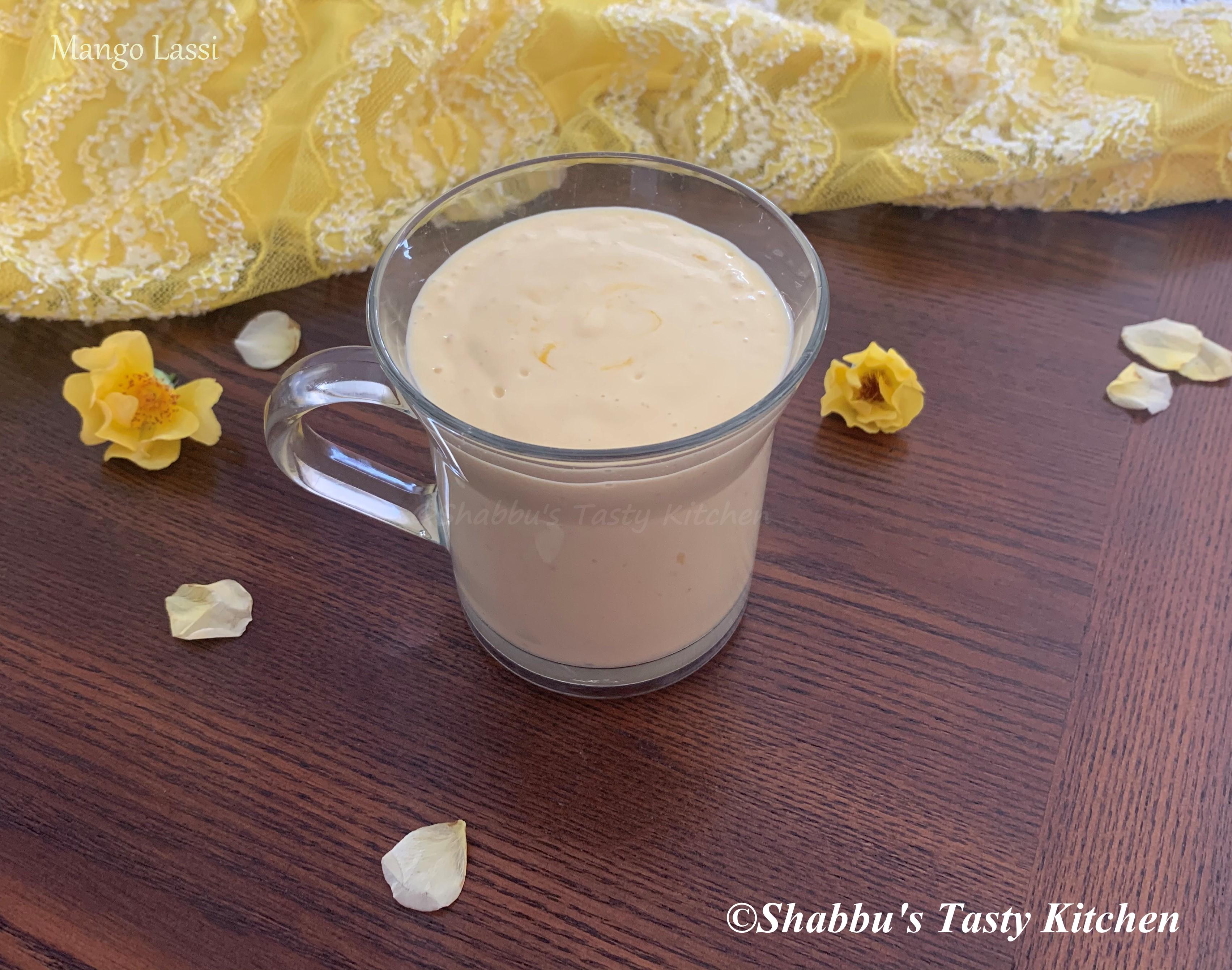 mango-lassi