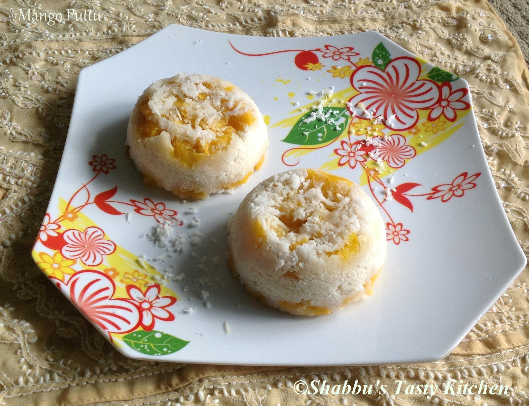 mango-puttu
