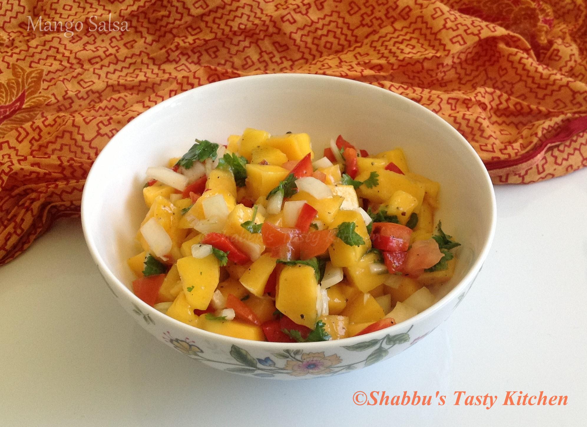 mango-salsa