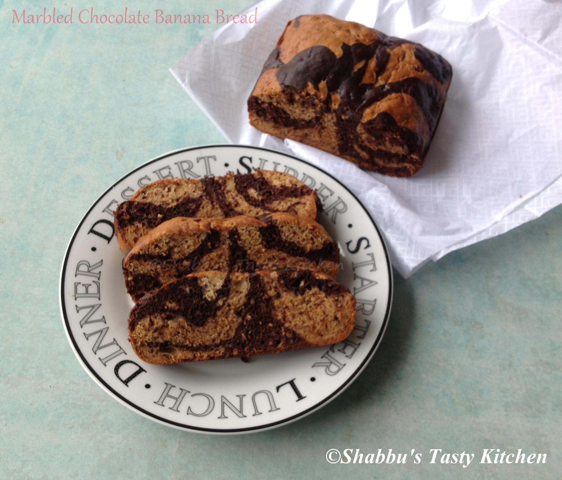 marbled-chocolate-banana-bread