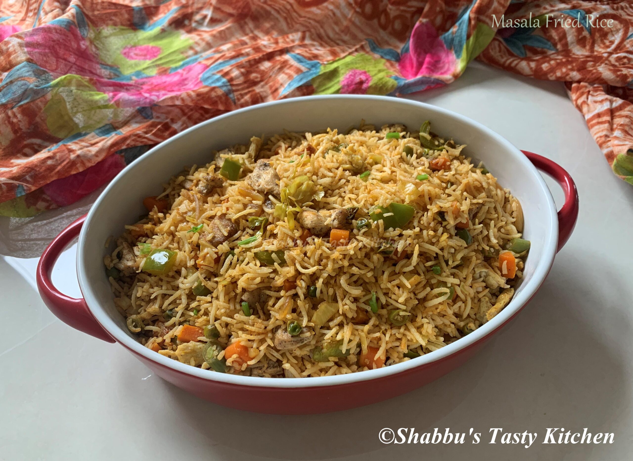 masala-fried-rice