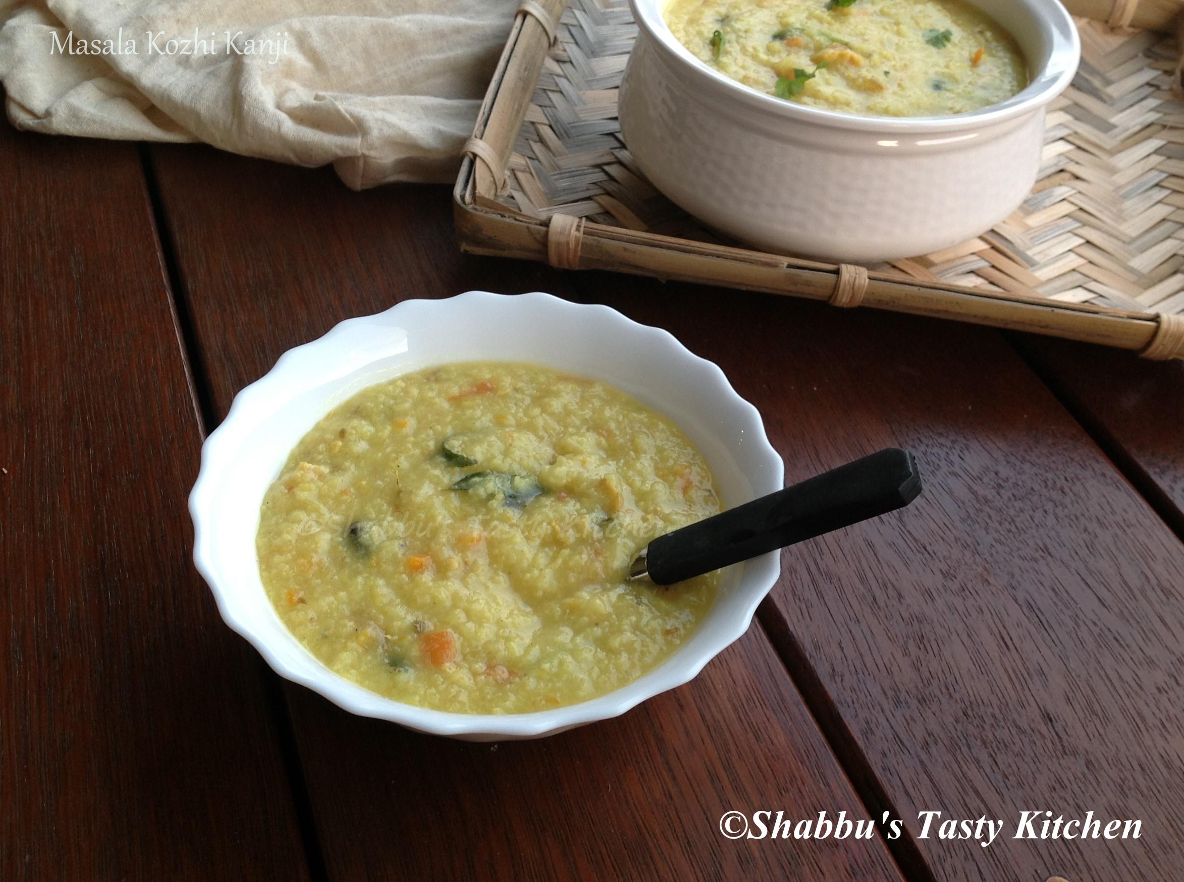 masala-kozhi-kanji-masala-chicken-rice-porridge