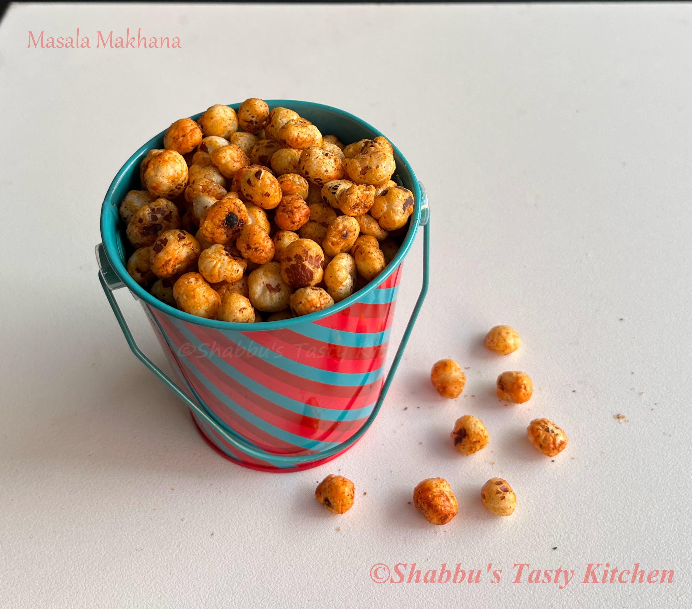 masala-makhana-roasted-masala-lotus-seed