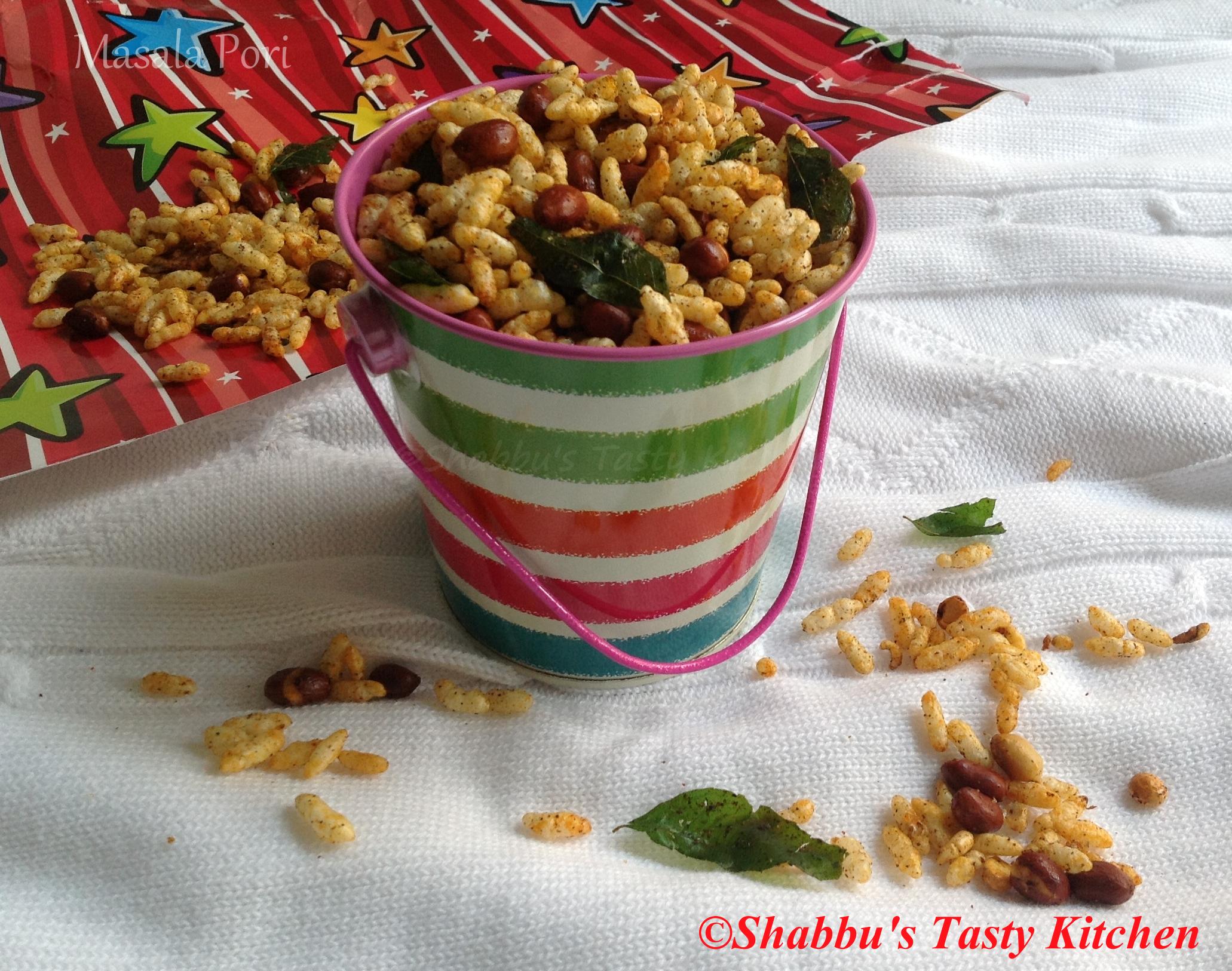 masala-pori-spicy-puffed-rice