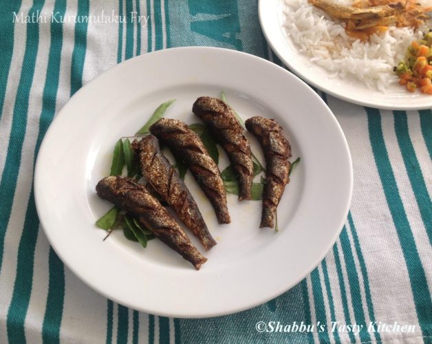 mathi-kurumulaku-fry-sardine-pepper-fry