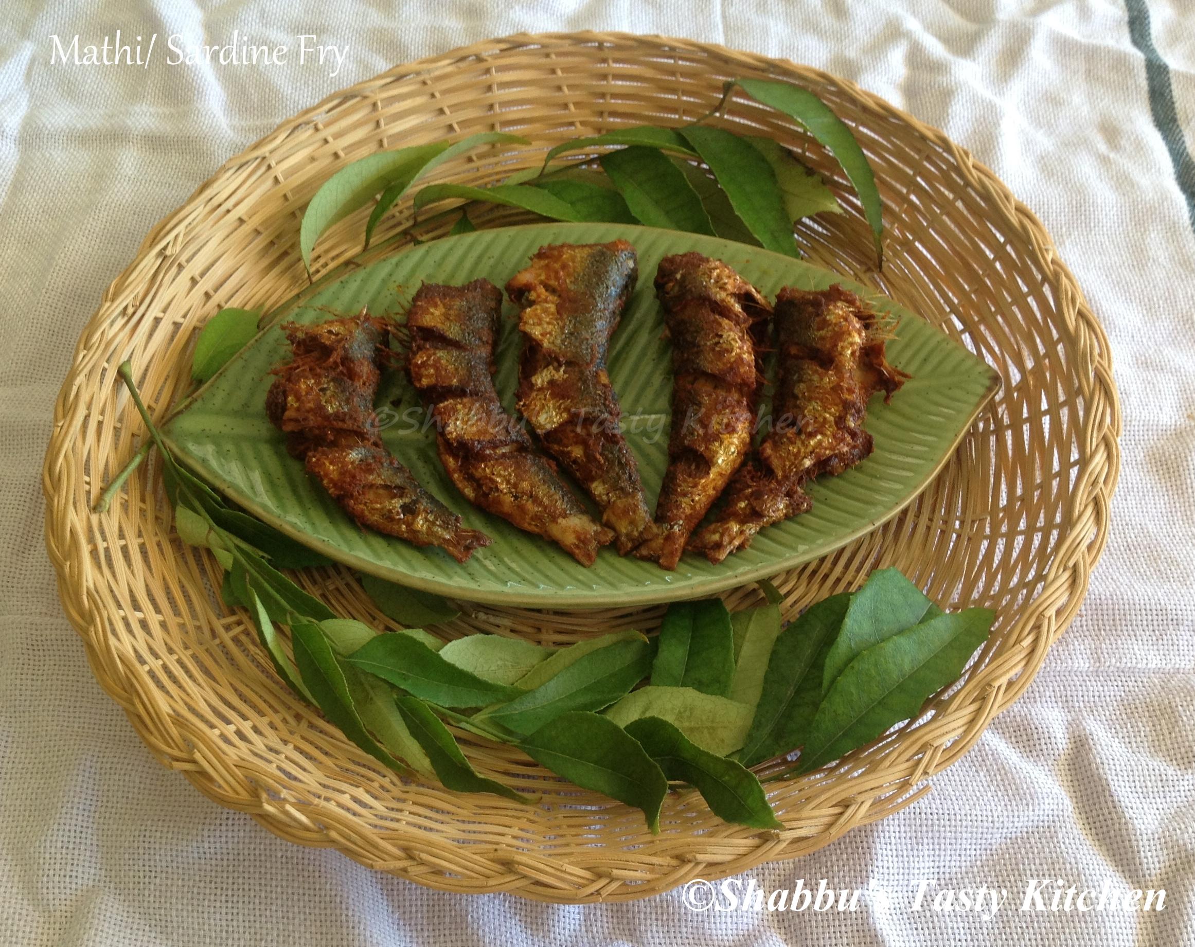 mathi-sardine-fry