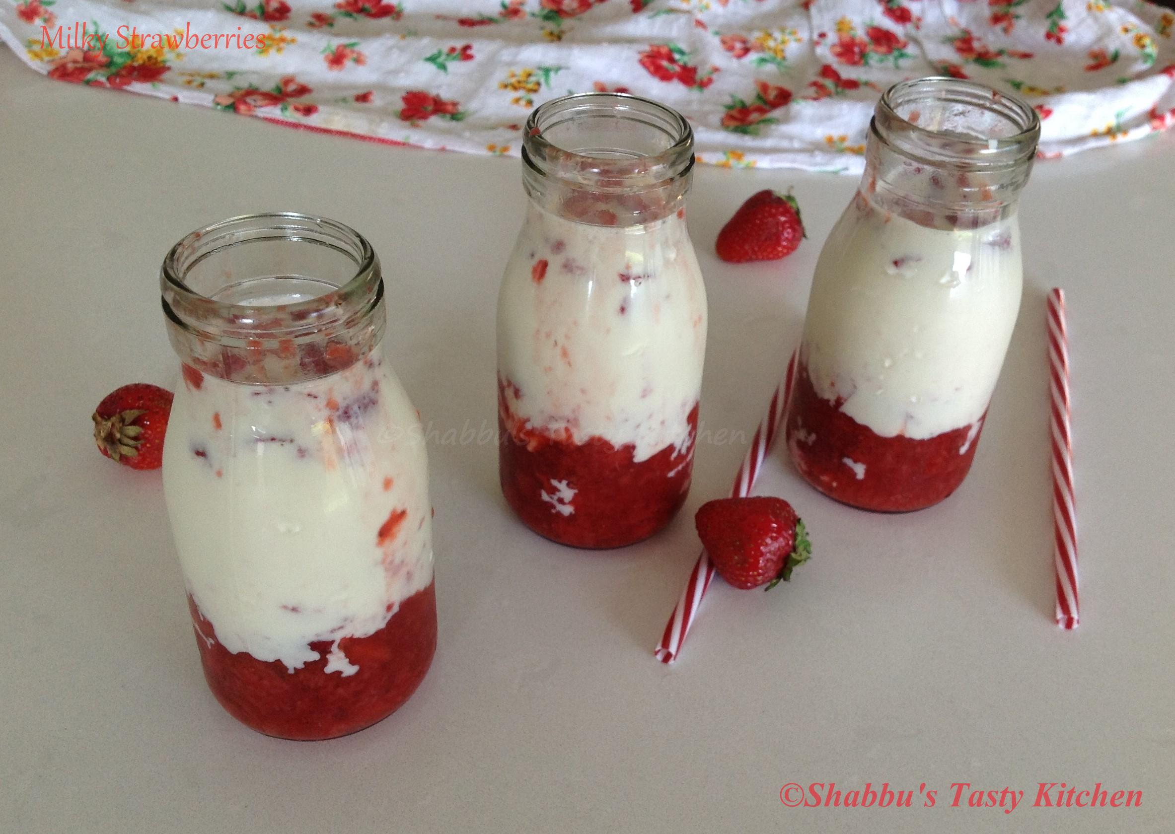 milky-strawberries