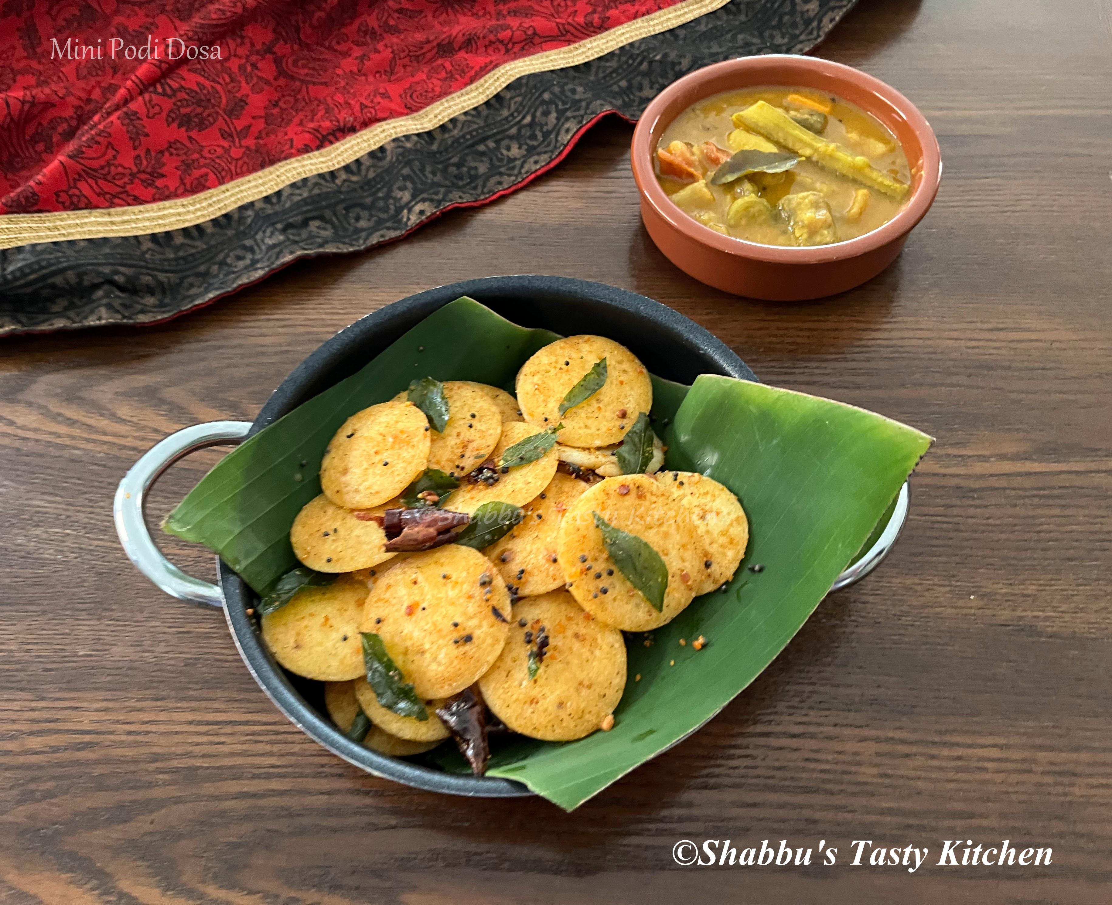 mini-podi-dosa-coin-dosa